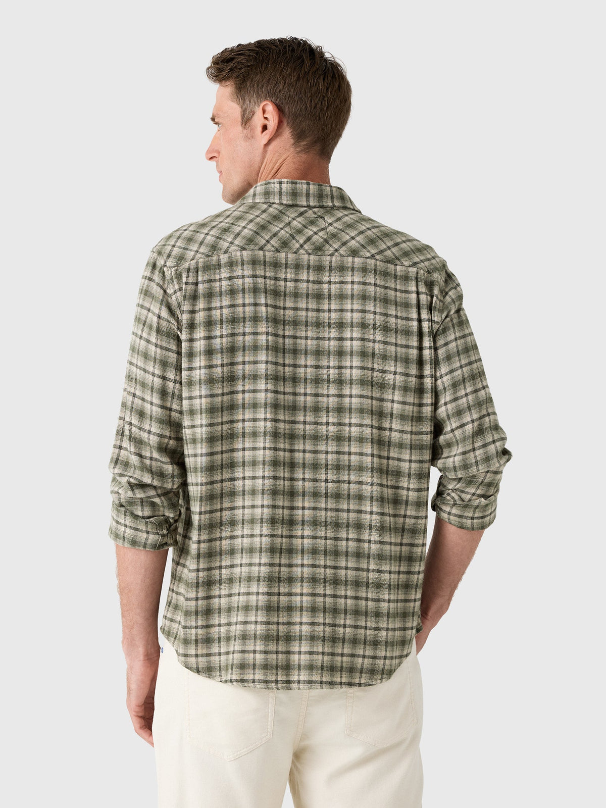 Rails Men's Lennox Shirt