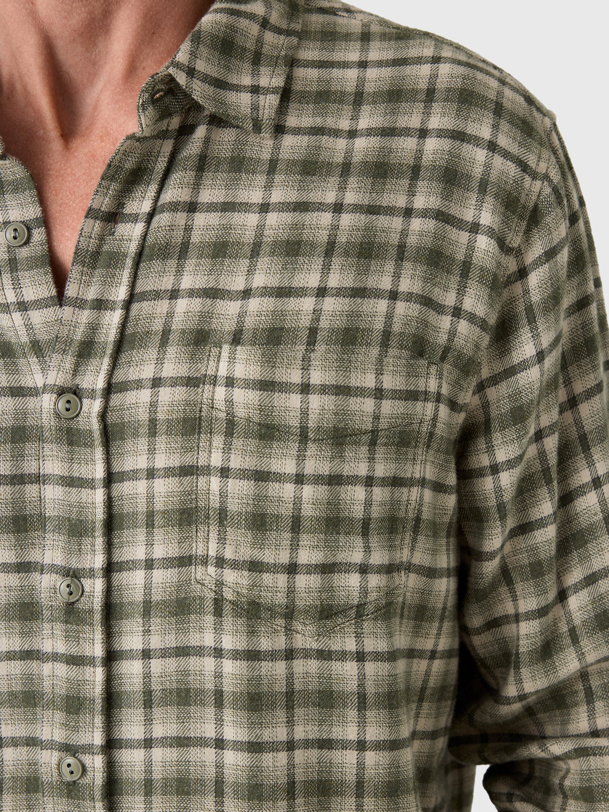 Rails Men's Lennox Shirt