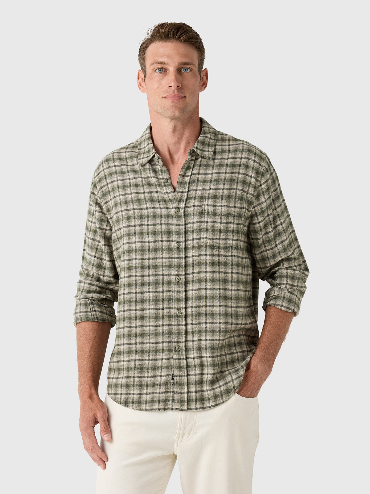 Rails Men's Lennox Shirt