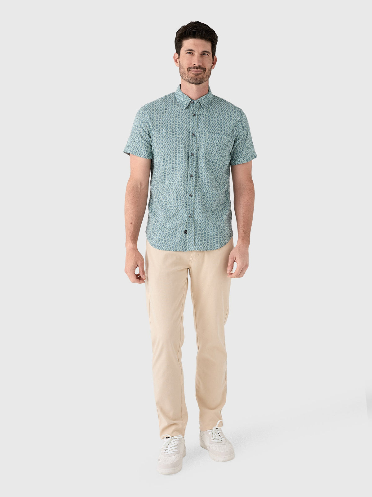 Rails Men's Carson Shirt