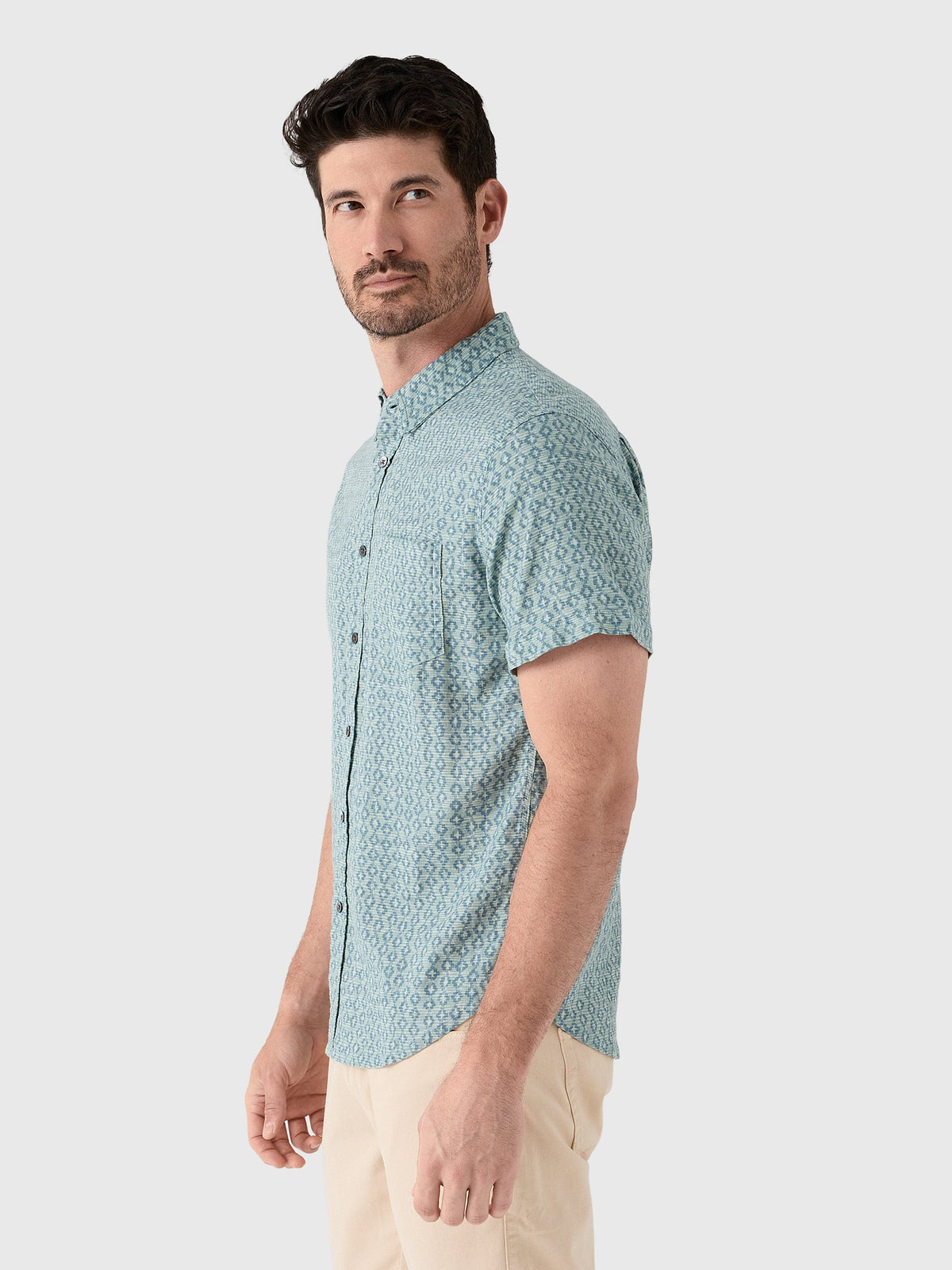 Rails Men's Carson Shirt