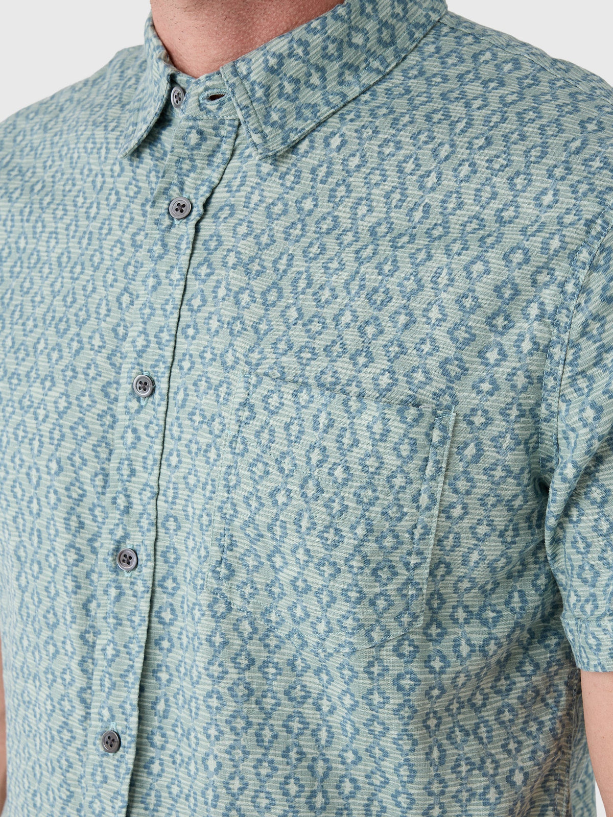 Rails Men's Carson Shirt