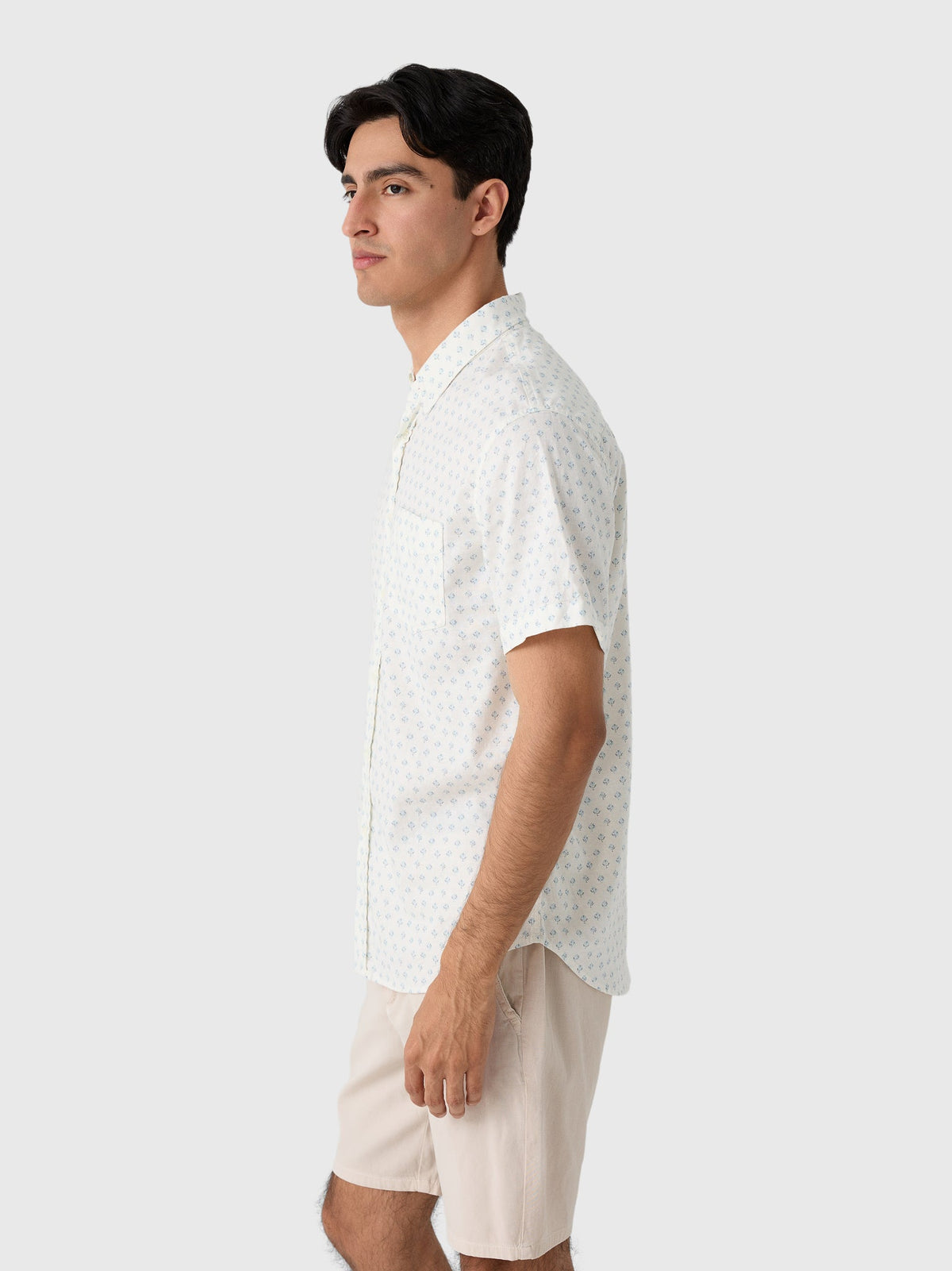 Rails Men's Carson Shirt
