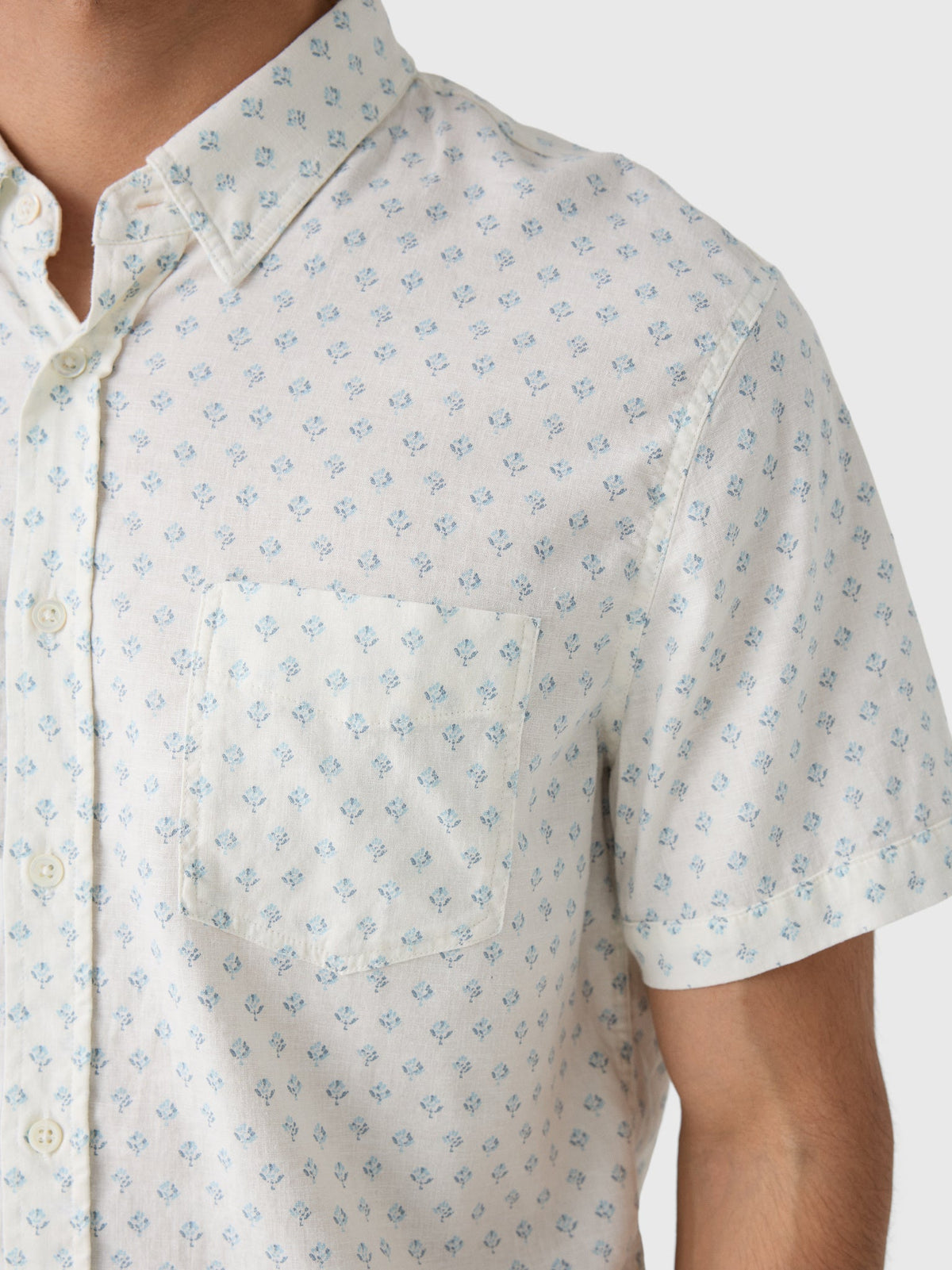 Rails Men's Carson Shirt