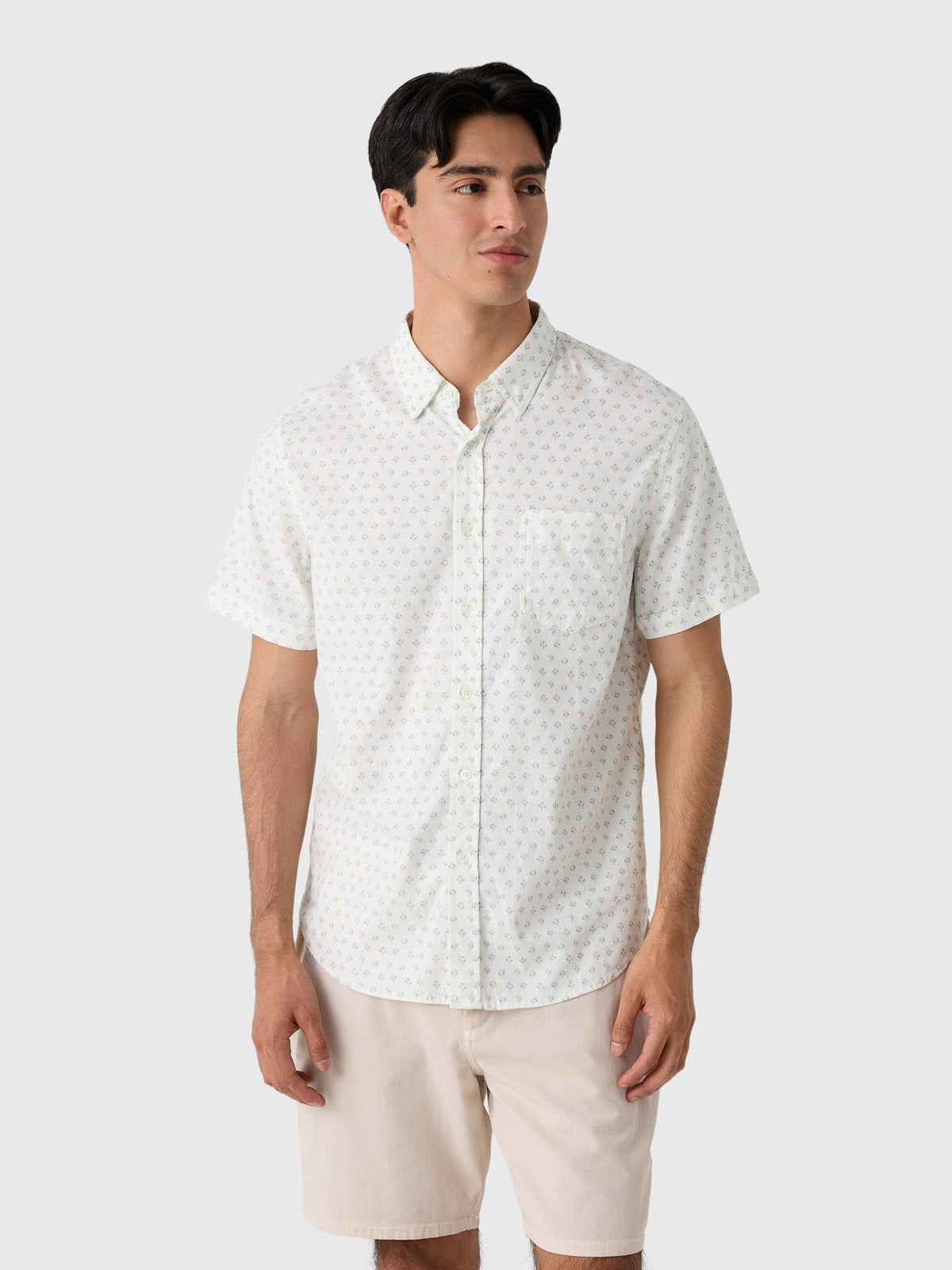 Rails Men's Carson Shirt