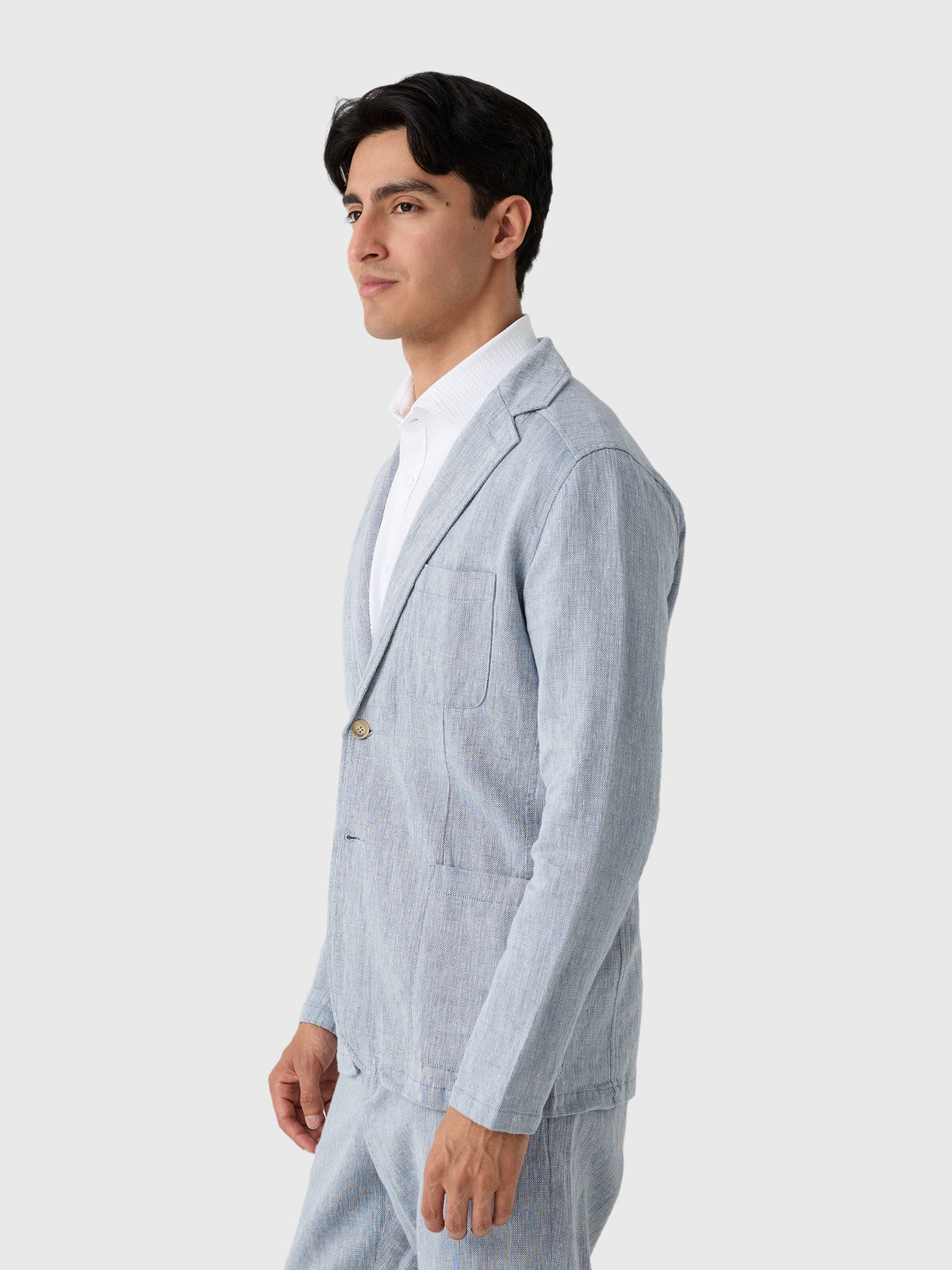 Rails Men's Harris Blazer