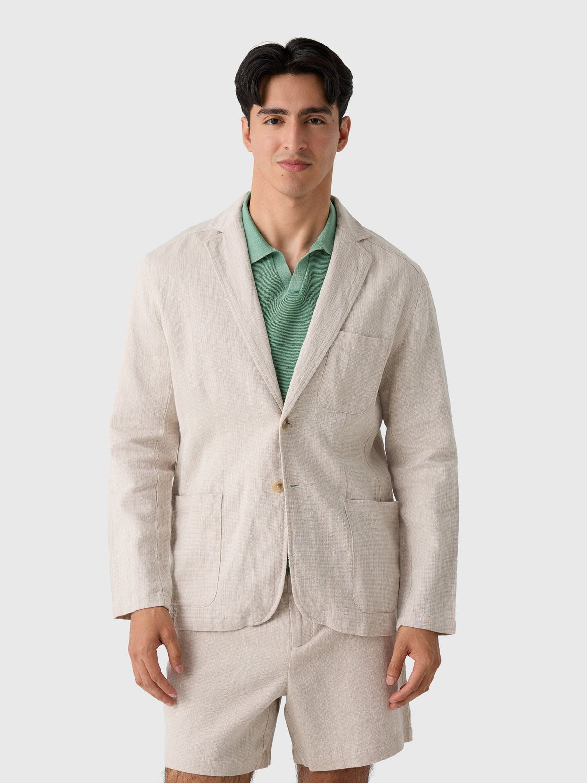 Rails Men's Harris Blazer