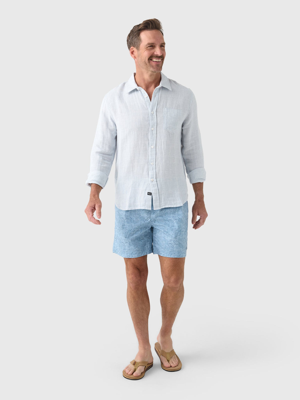 Rails Men's Gracy Shirt