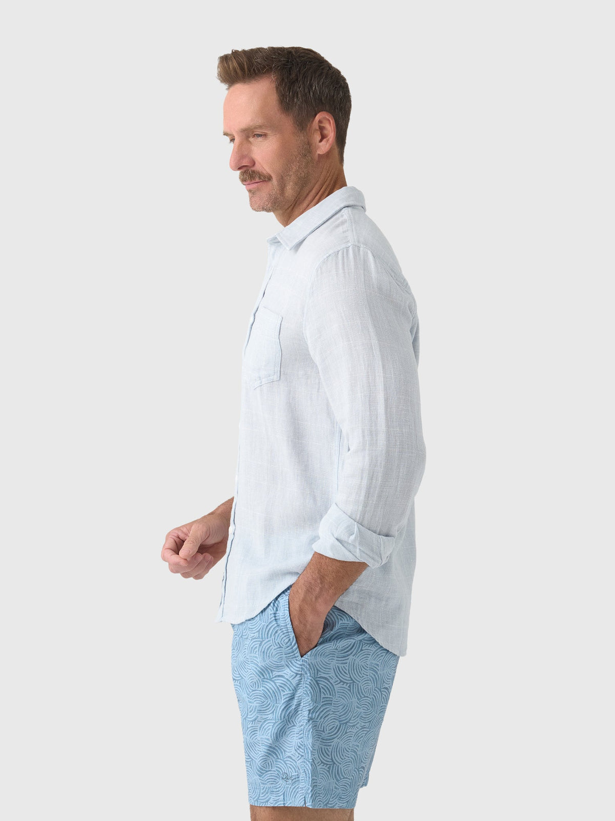 Rails Men's Gracy Shirt