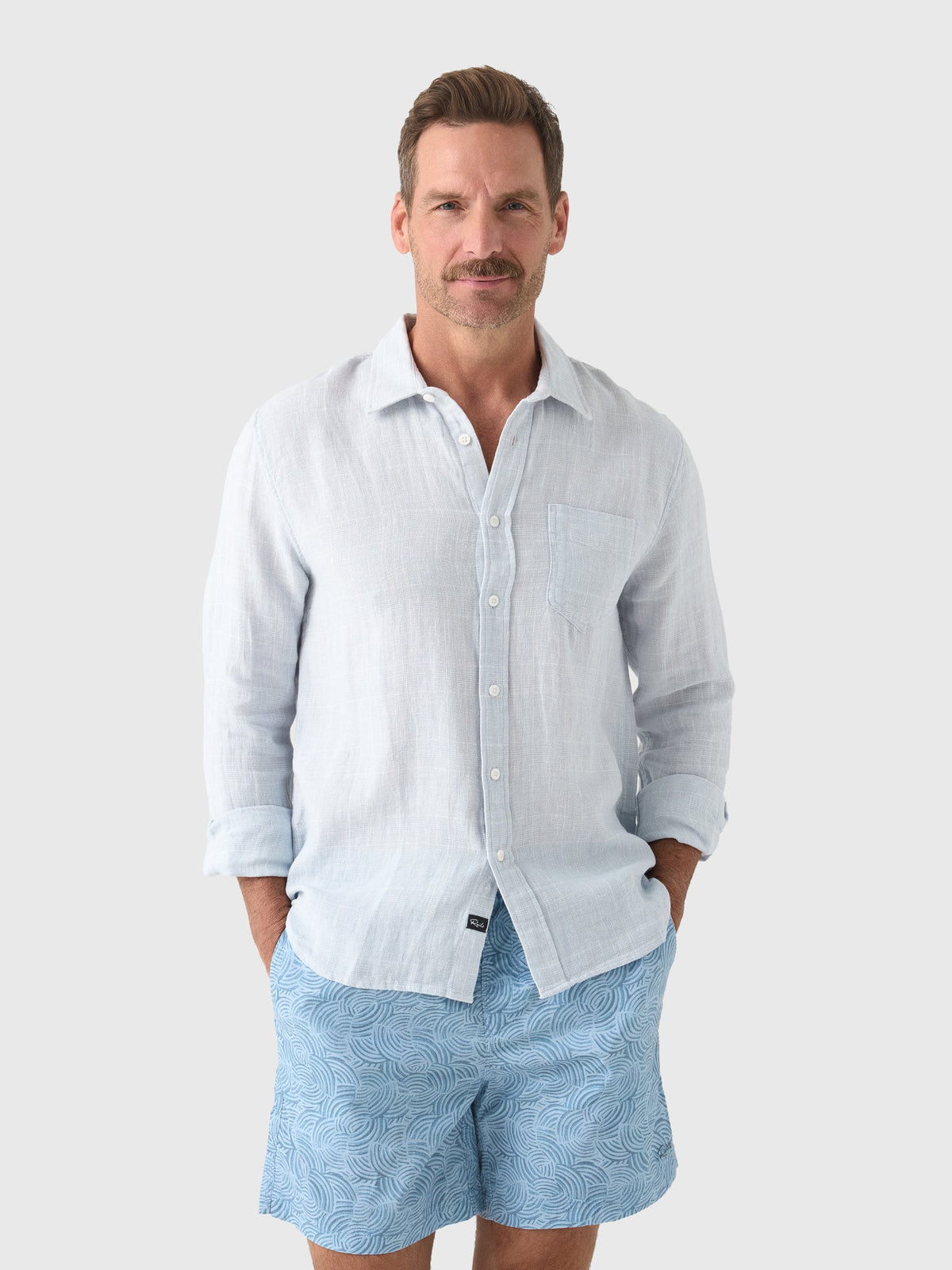 Rails Men's Gracy Shirt