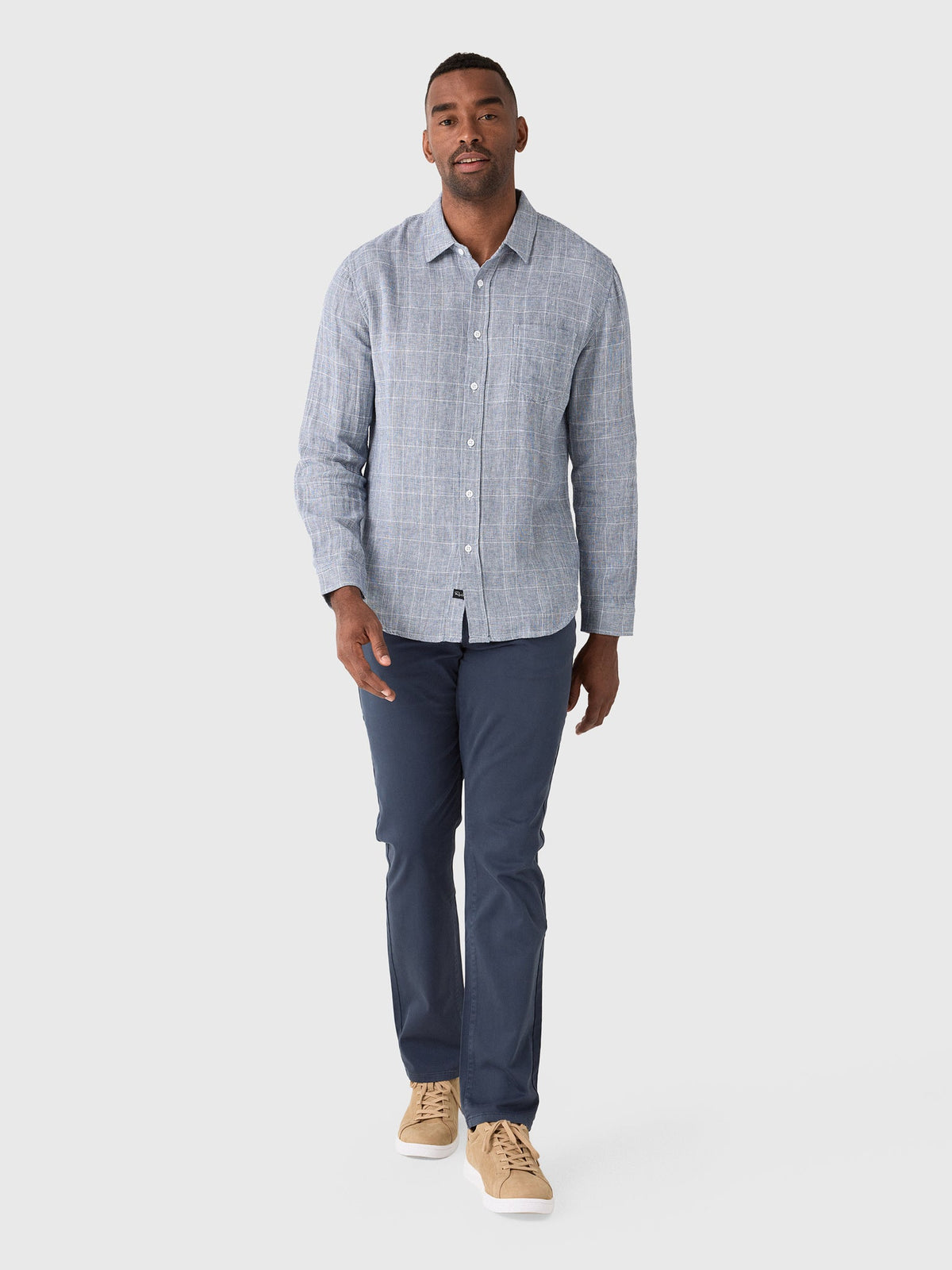 Rails Men's Gracy Shirt