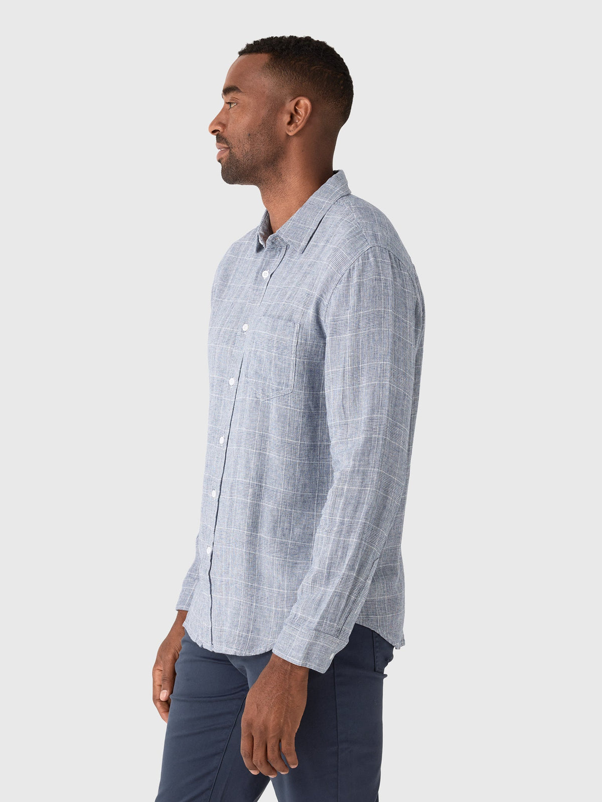Rails Men's Gracy Shirt