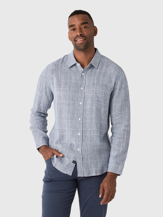 Rails Men's Gracy Shirt