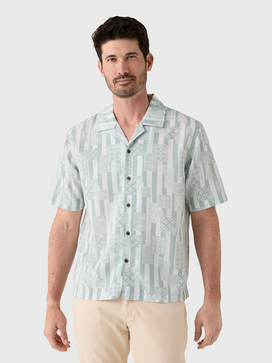 Rails Men's Rhodes Shirt