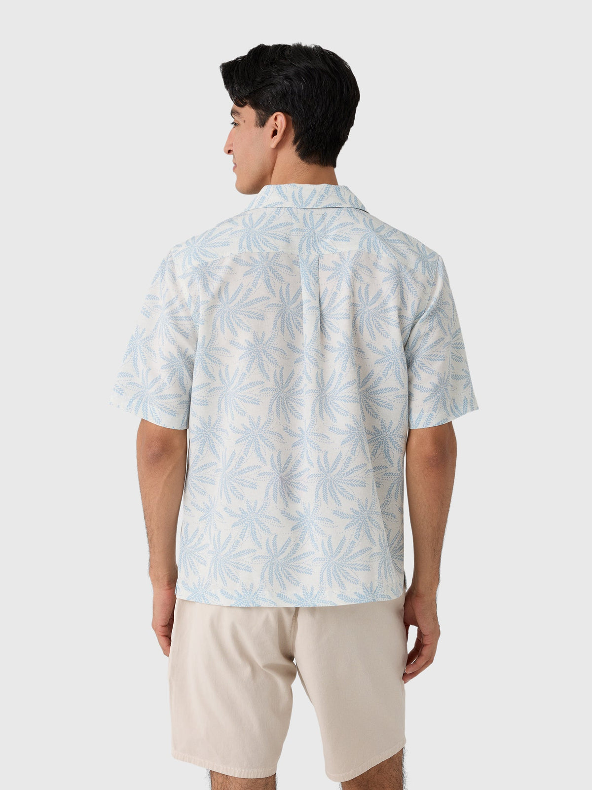Rails Men's Rhodes Shirt