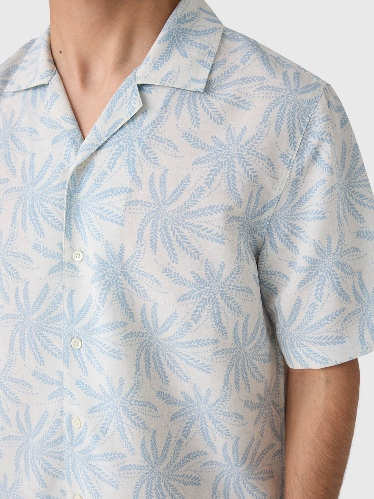 Rails Men's Rhodes Shirt