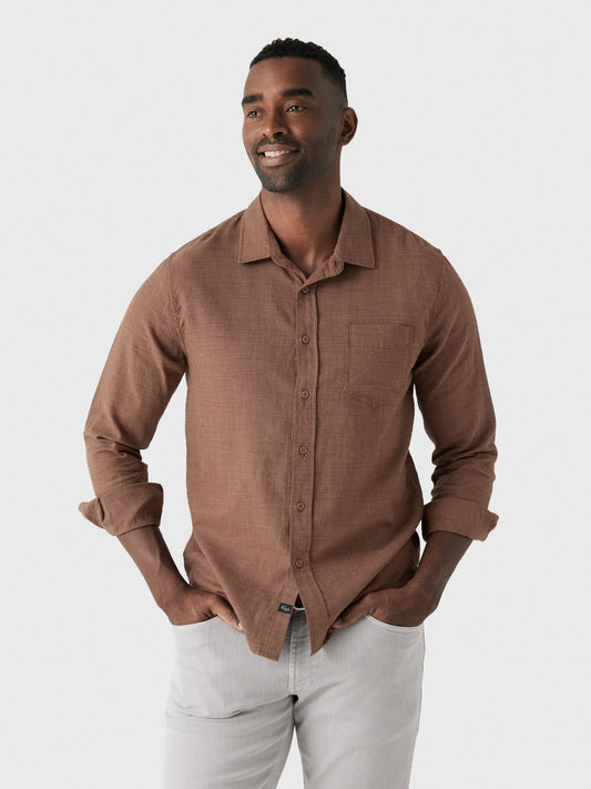 Rails Men's Wyatt Shirt