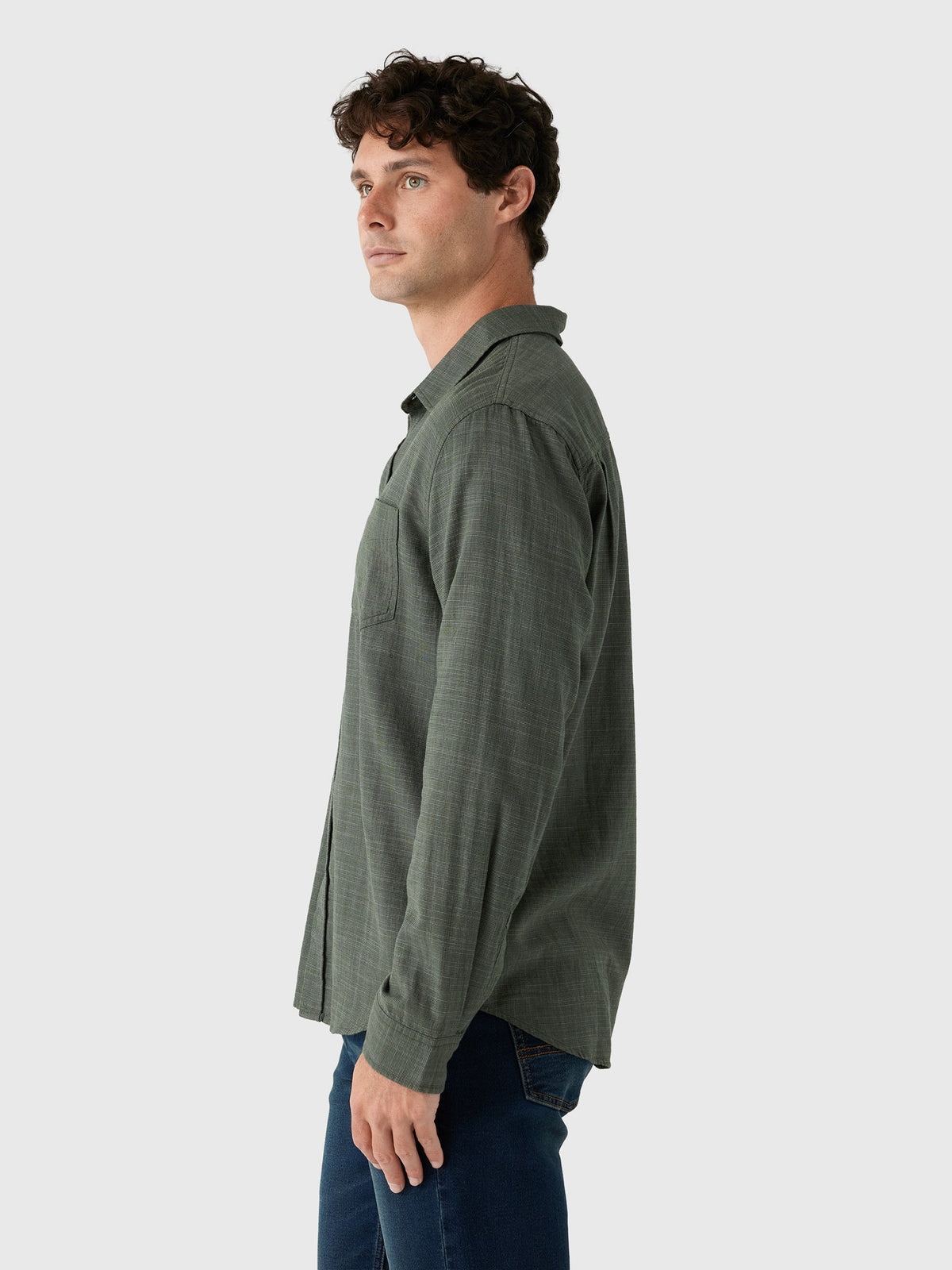 Rails Men's Wyatt Shirt