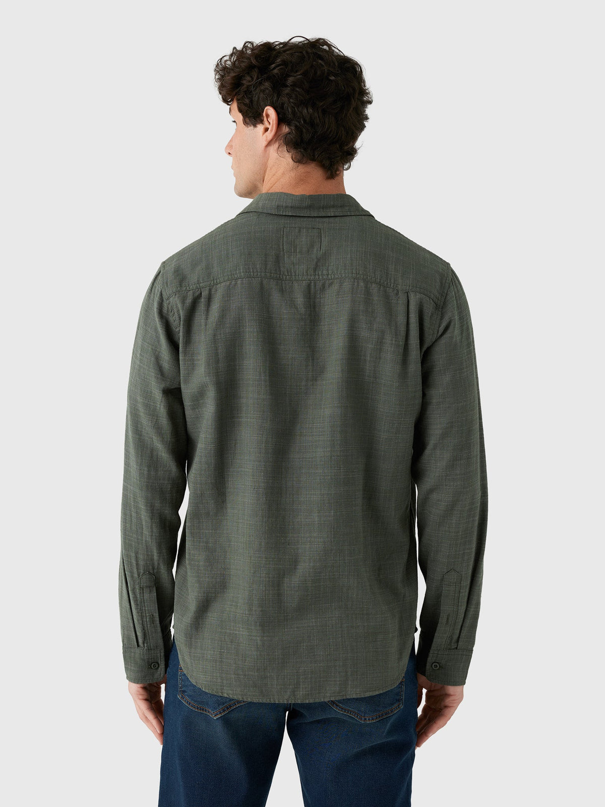 Rails Men's Wyatt Shirt
