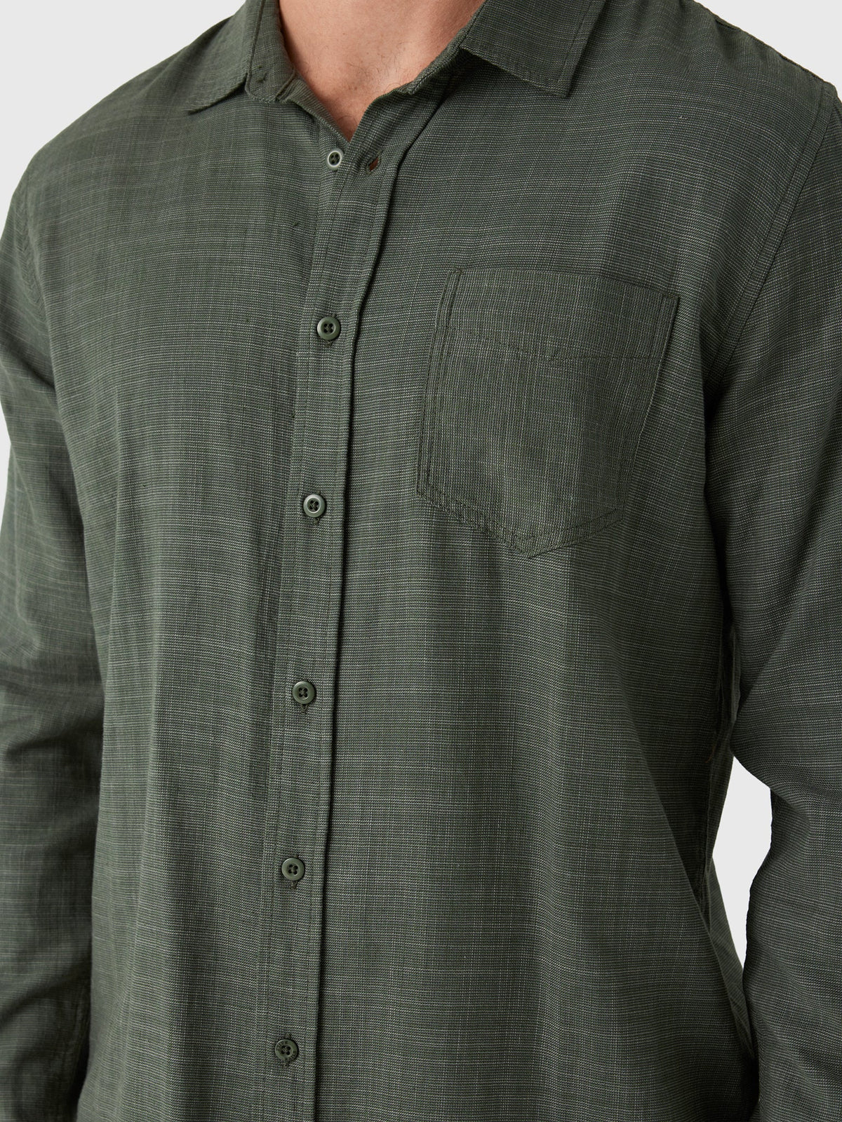 Rails Men's Wyatt Shirt