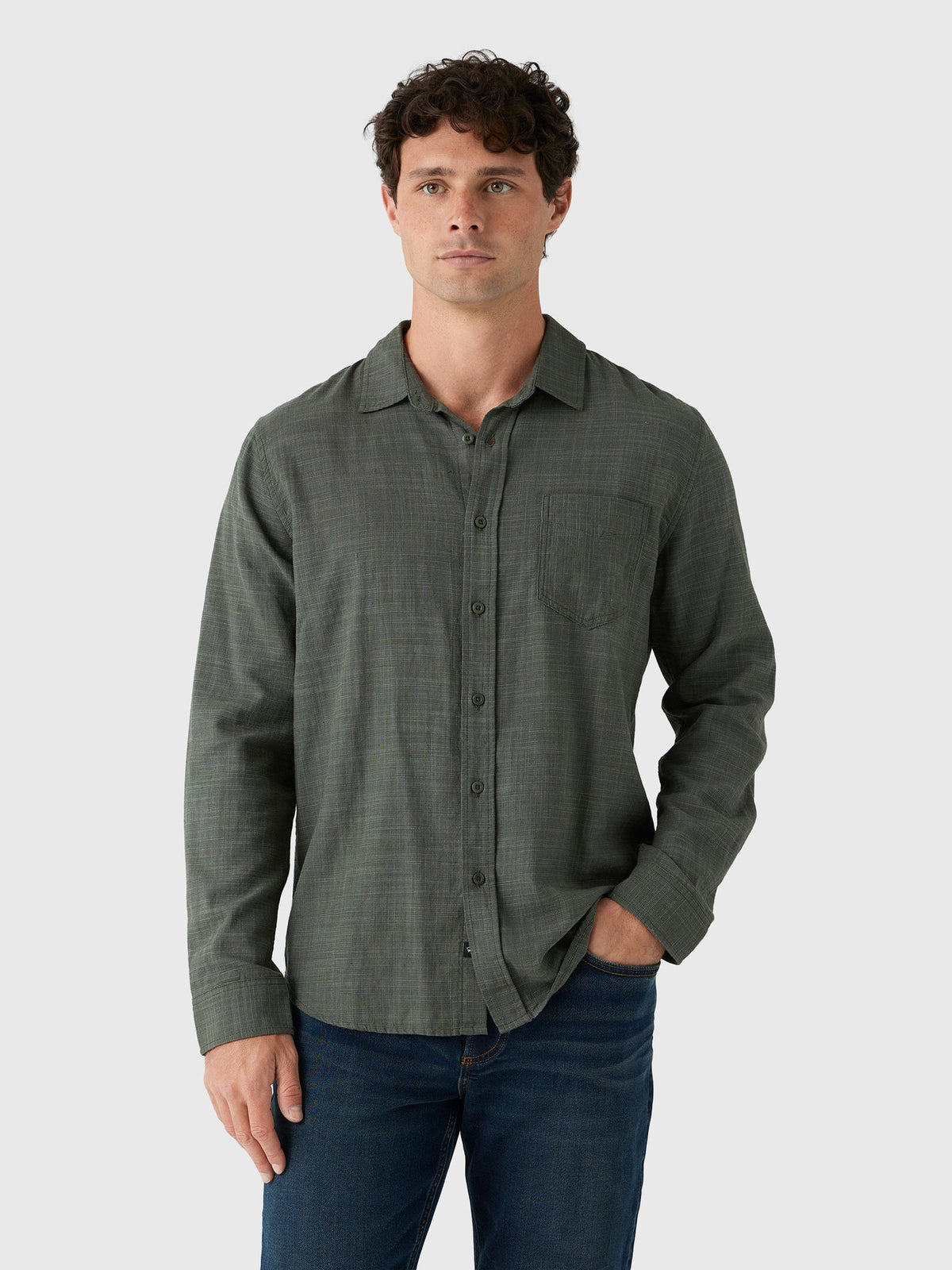 Rails Men's Wyatt Shirt
