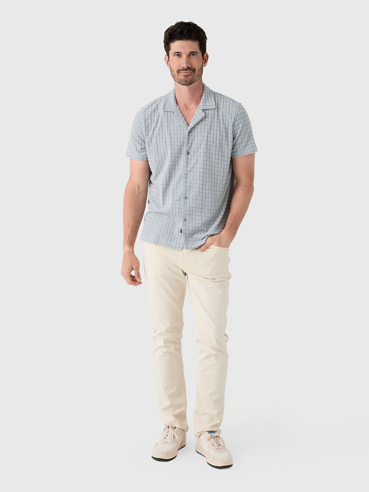 Rails Men's Maverick Shirt
