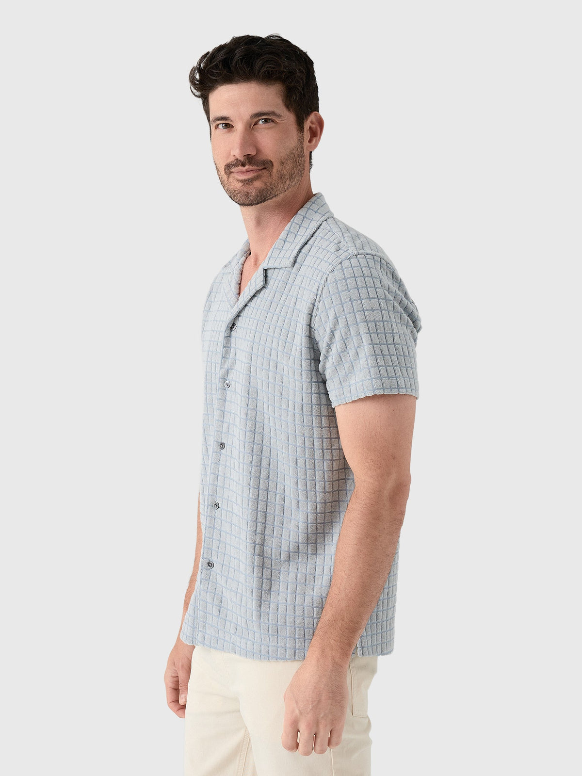 Rails Men's Maverick Shirt