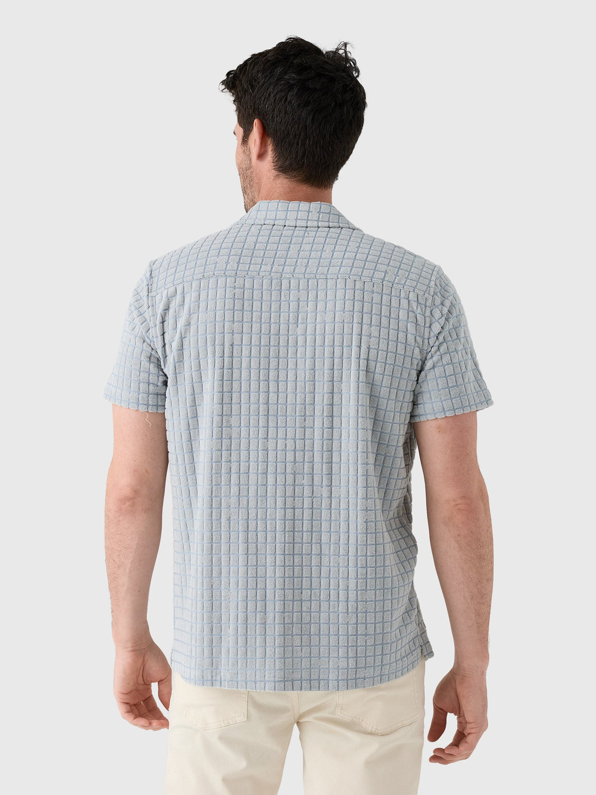 Rails Men's Maverick Shirt
