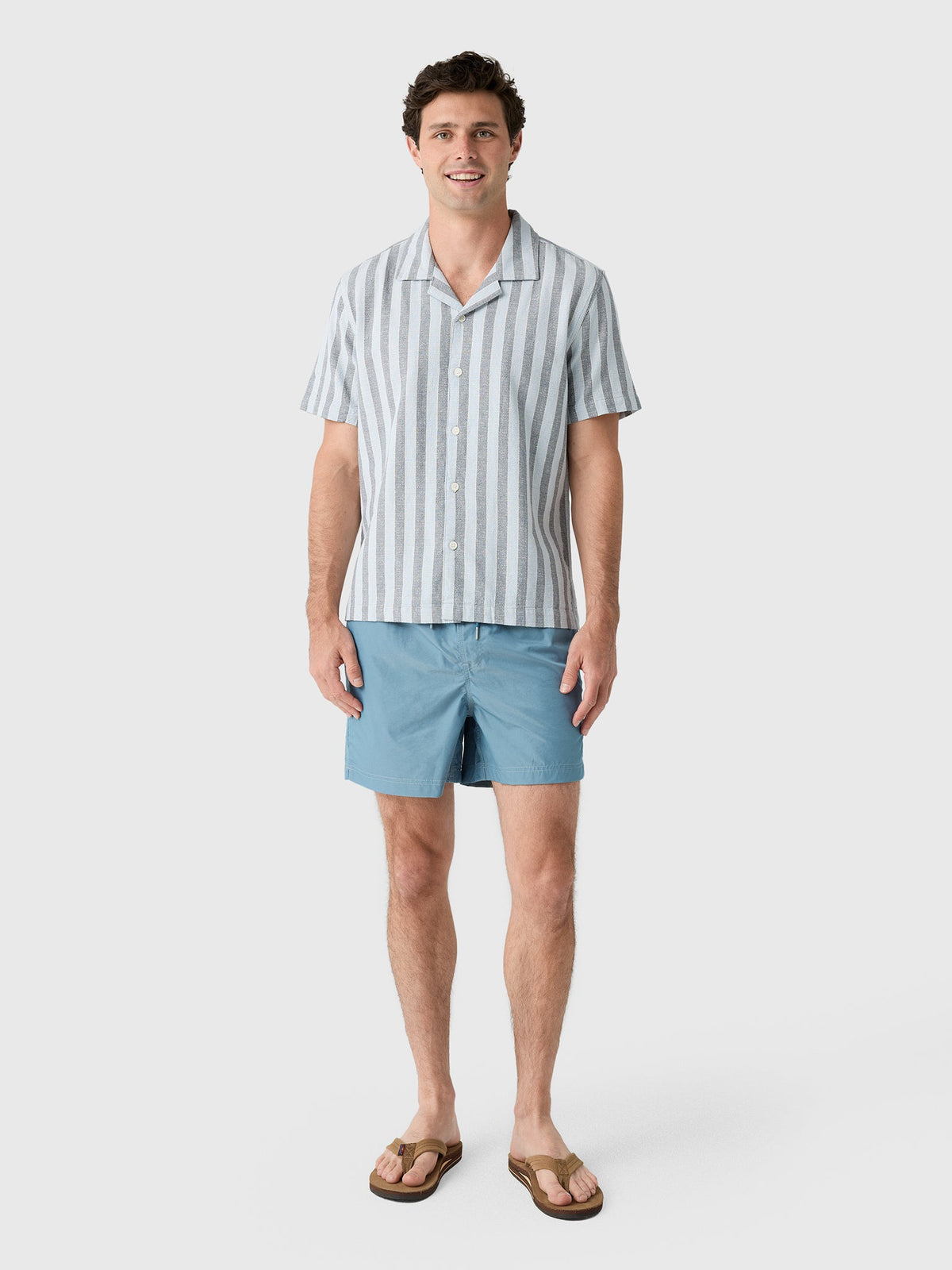 Rails Men's Fielder Shirt