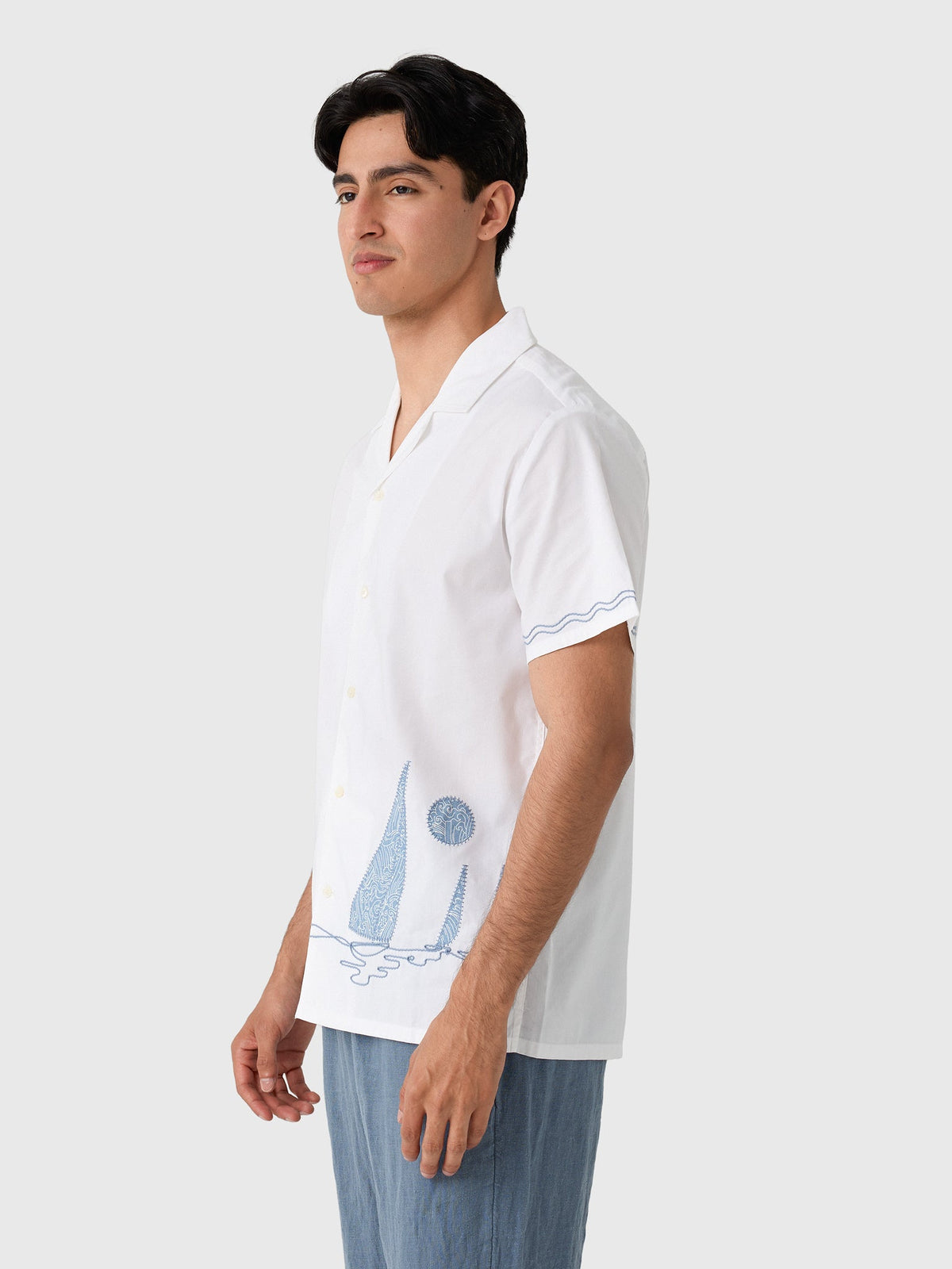 Rails Men's Gibson Shirt