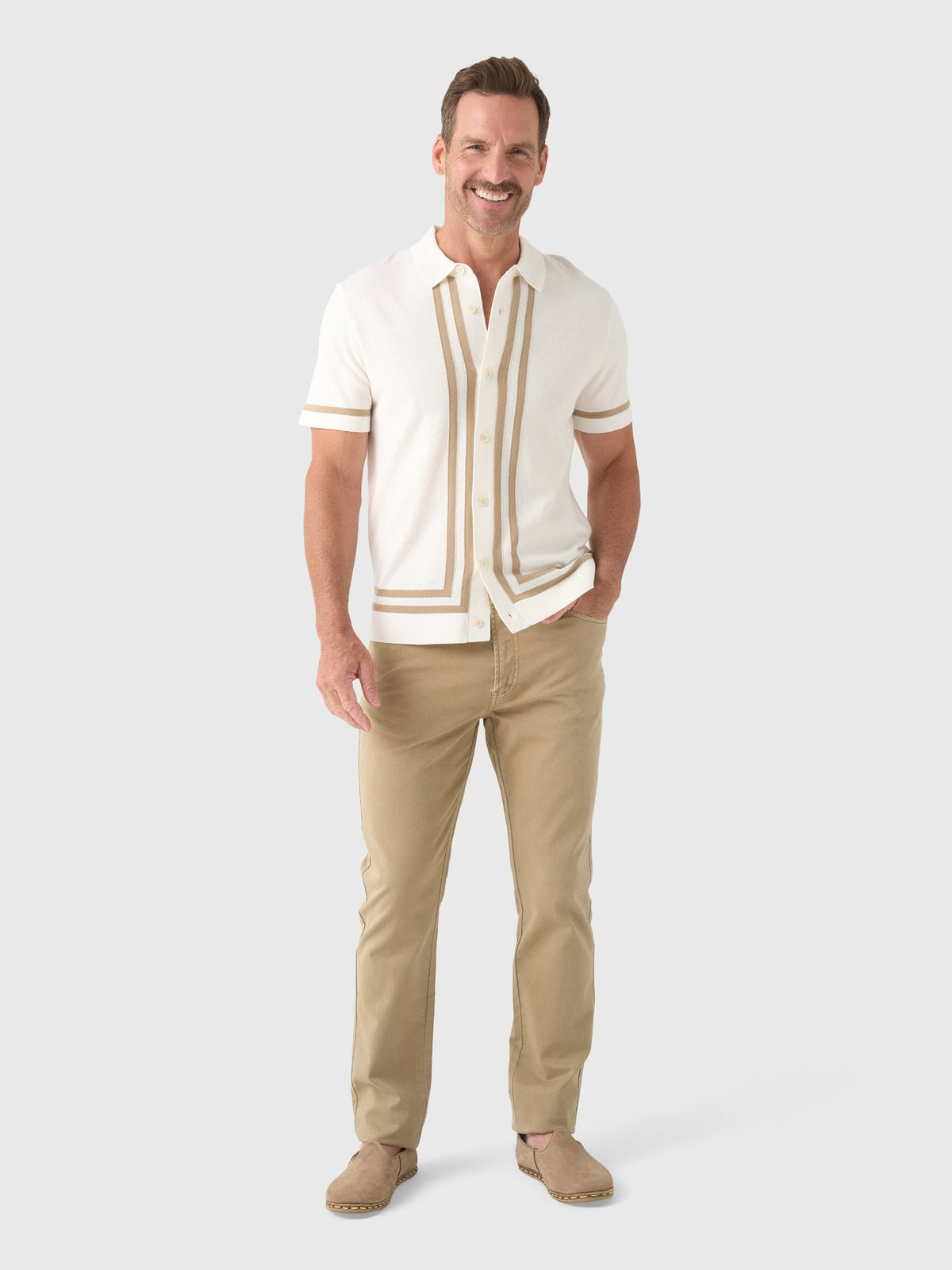 Rails Men's Leo Shirt
