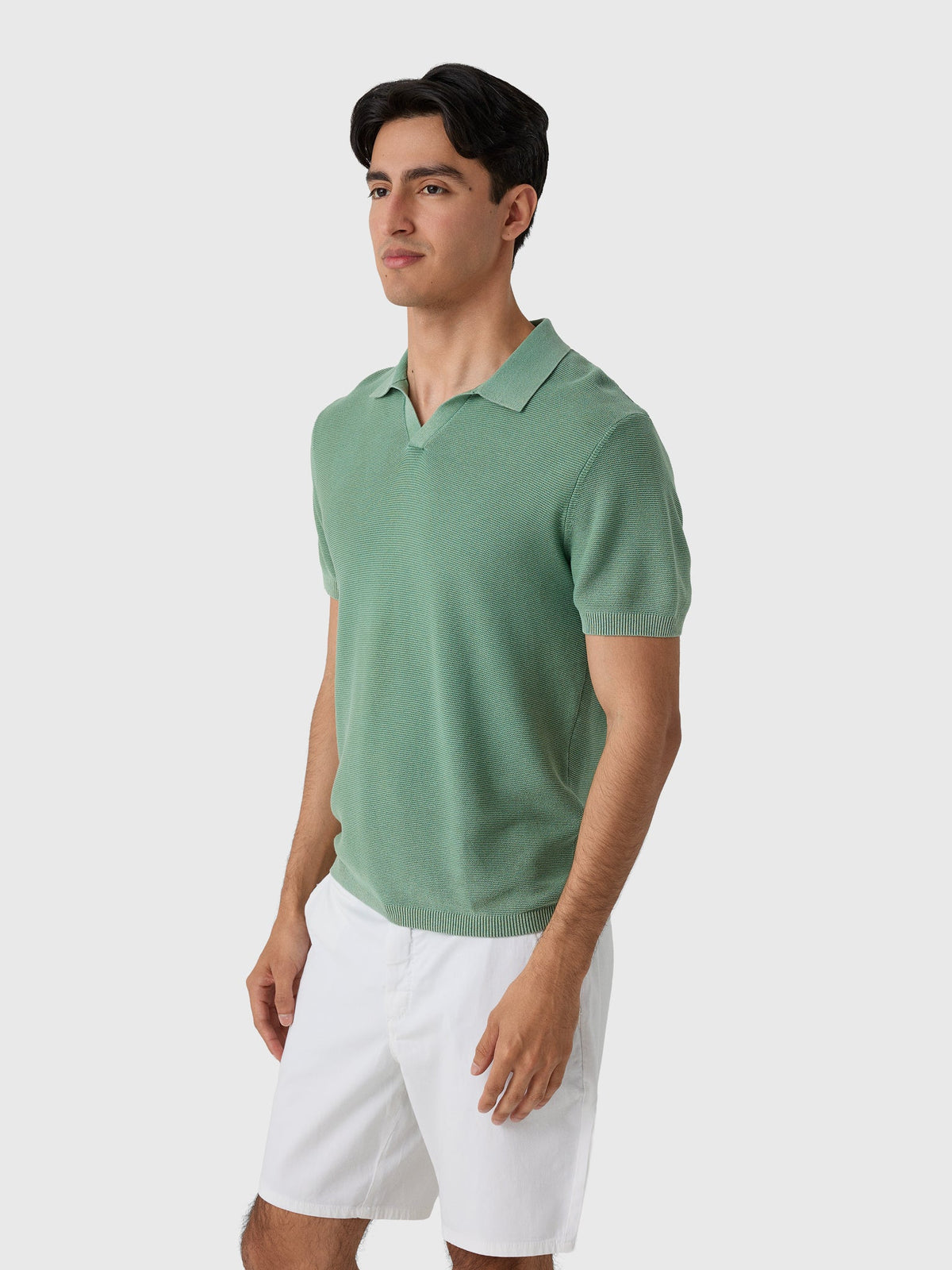 Rails Men's Baker Polo