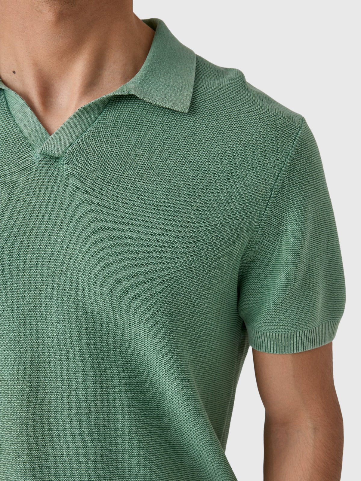 Rails Men's Baker Polo