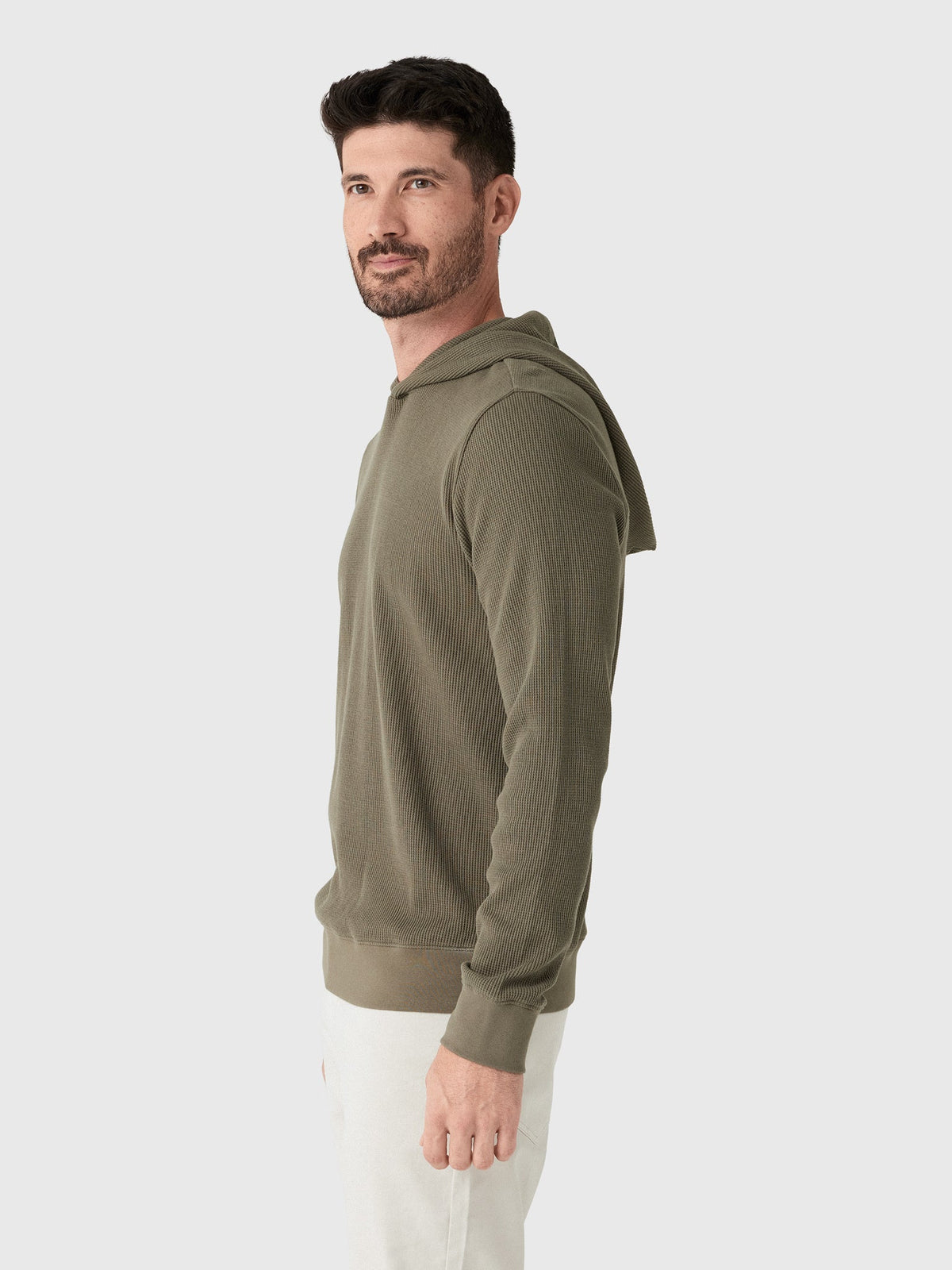 Rails Men's Gates Hoodie