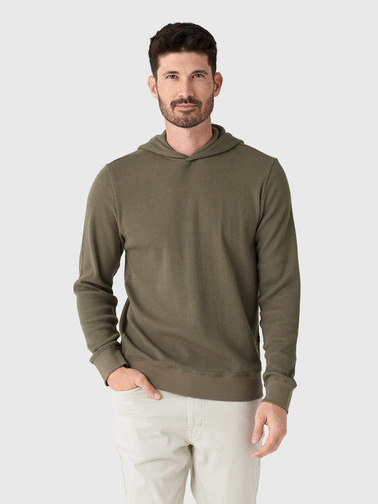 Rails Men's Gates Hoodie