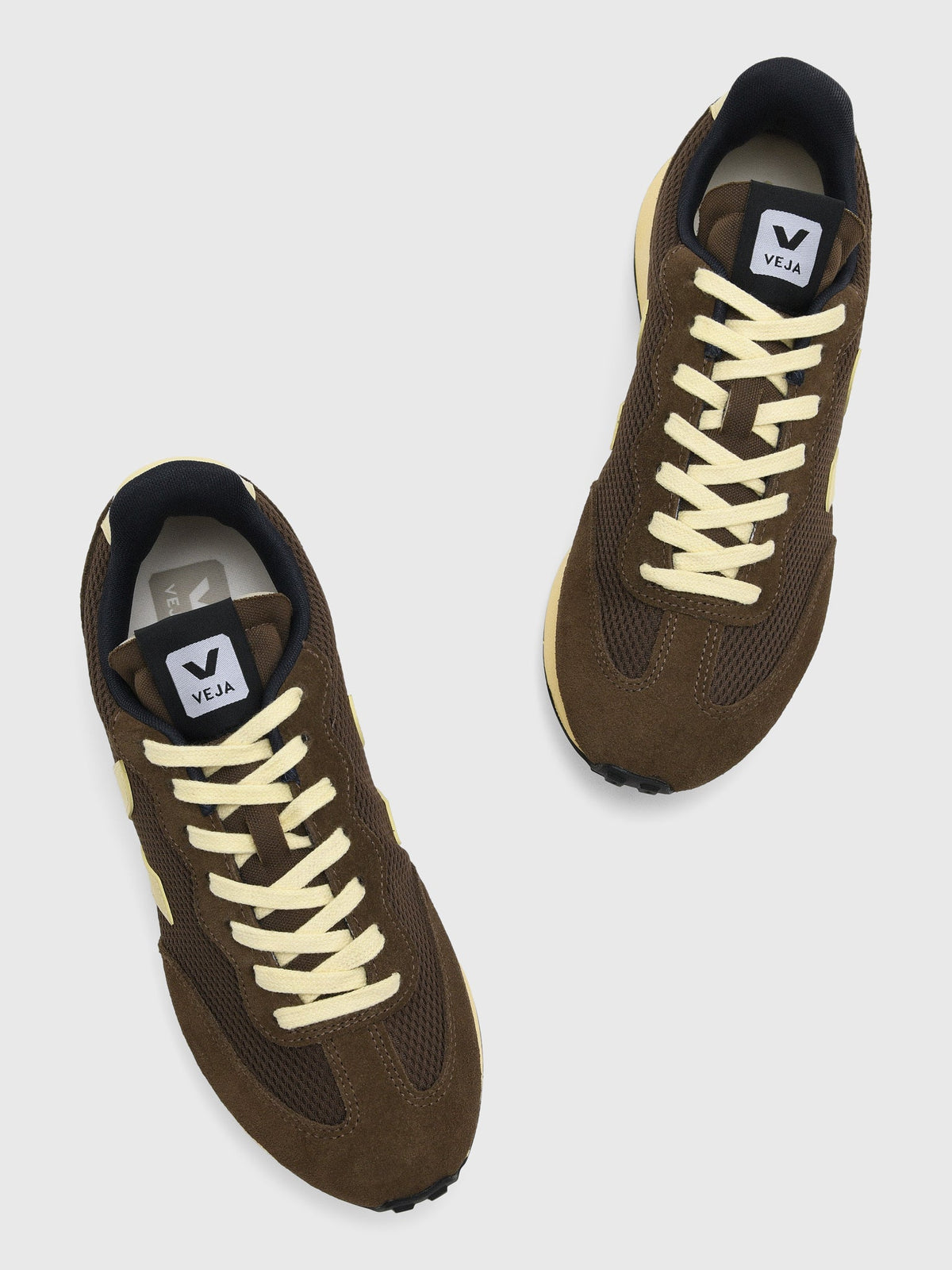 VEJA Women's Rio Branco II Alveomesh Sneaker