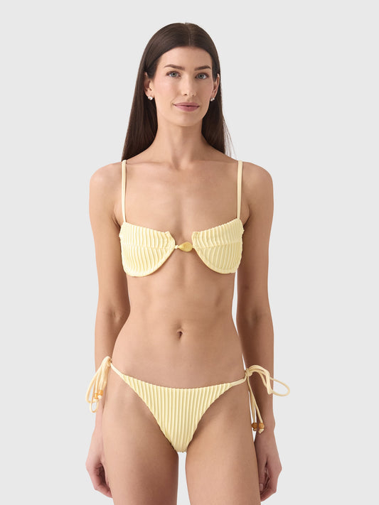Baobab Women's Roma Bikini Top