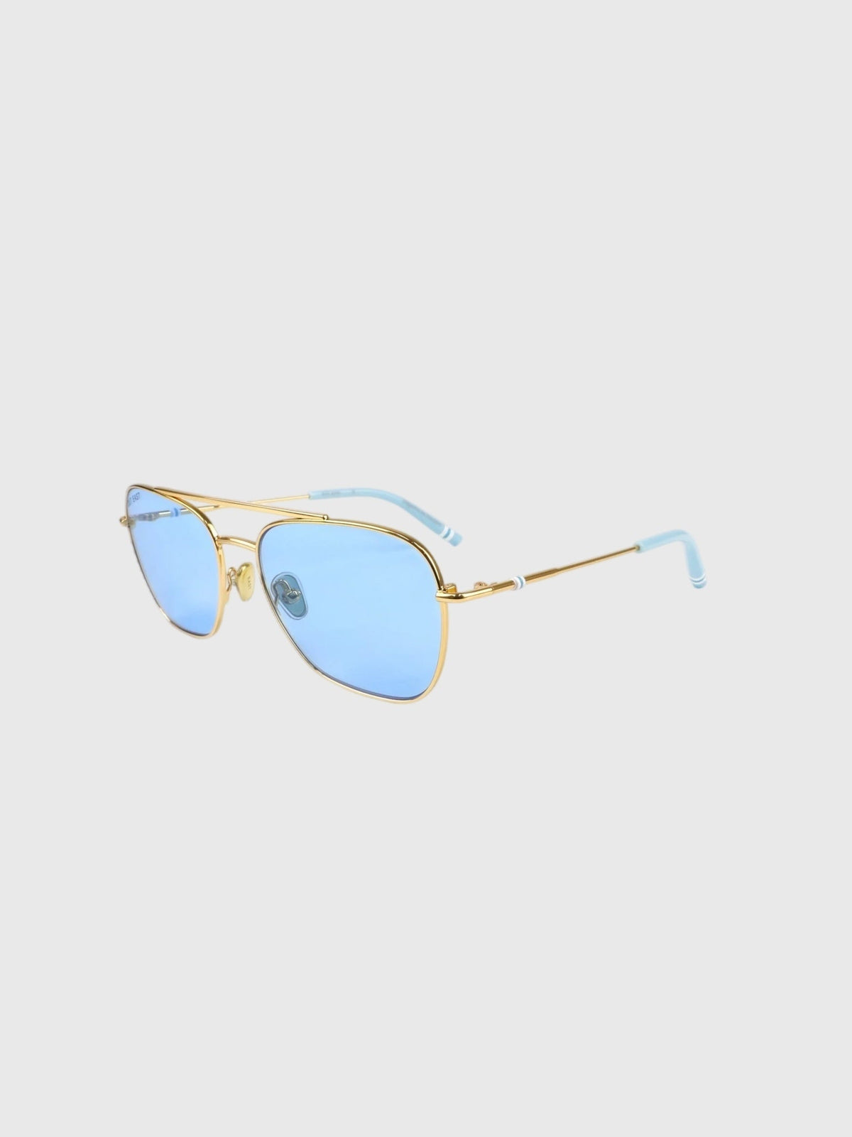 Out East Rosewood 18k Sunglasses