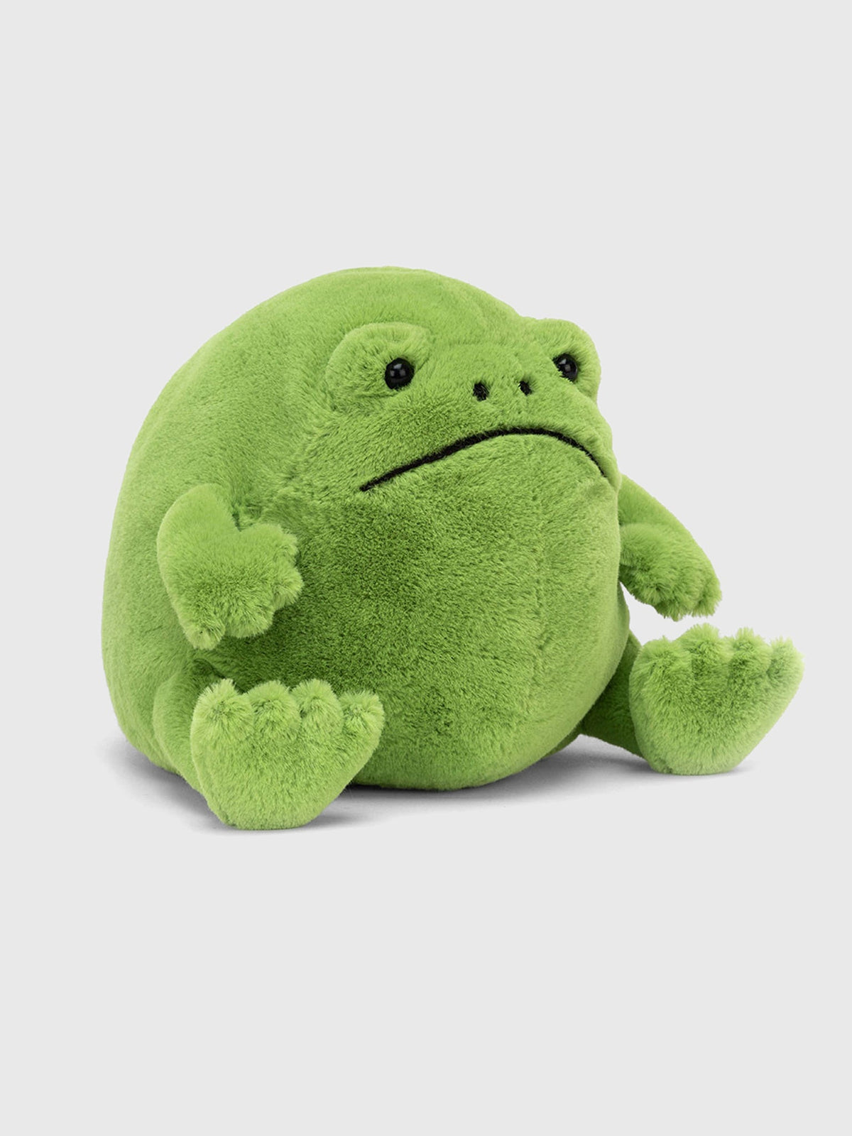 Jellycat Ricky Rain Frog Plush