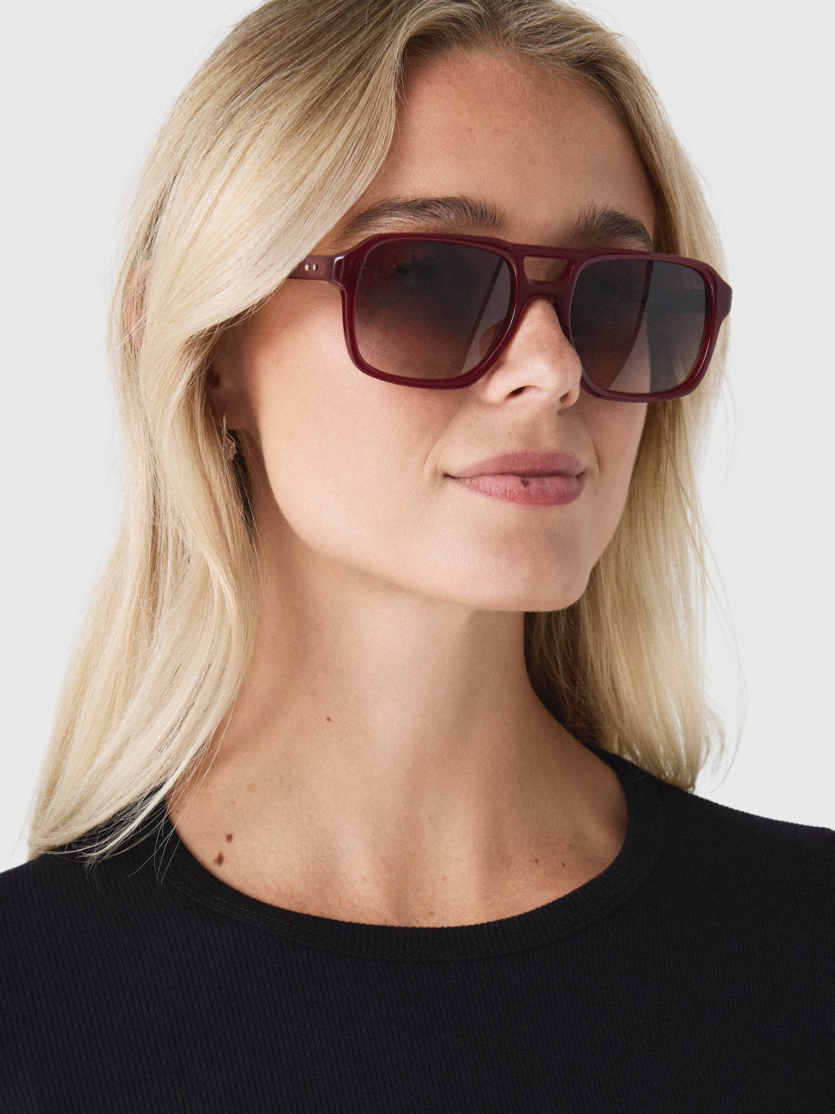 Krewe Ryder Sunglasses