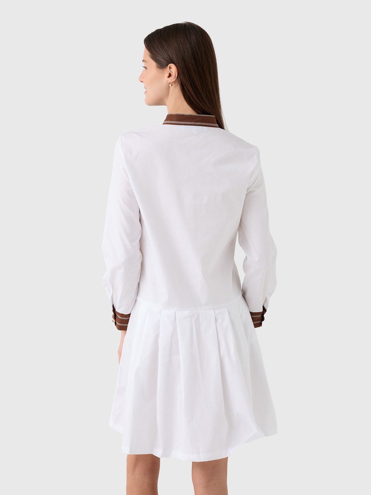 Maria de la Orden Women's Rebecca Dress