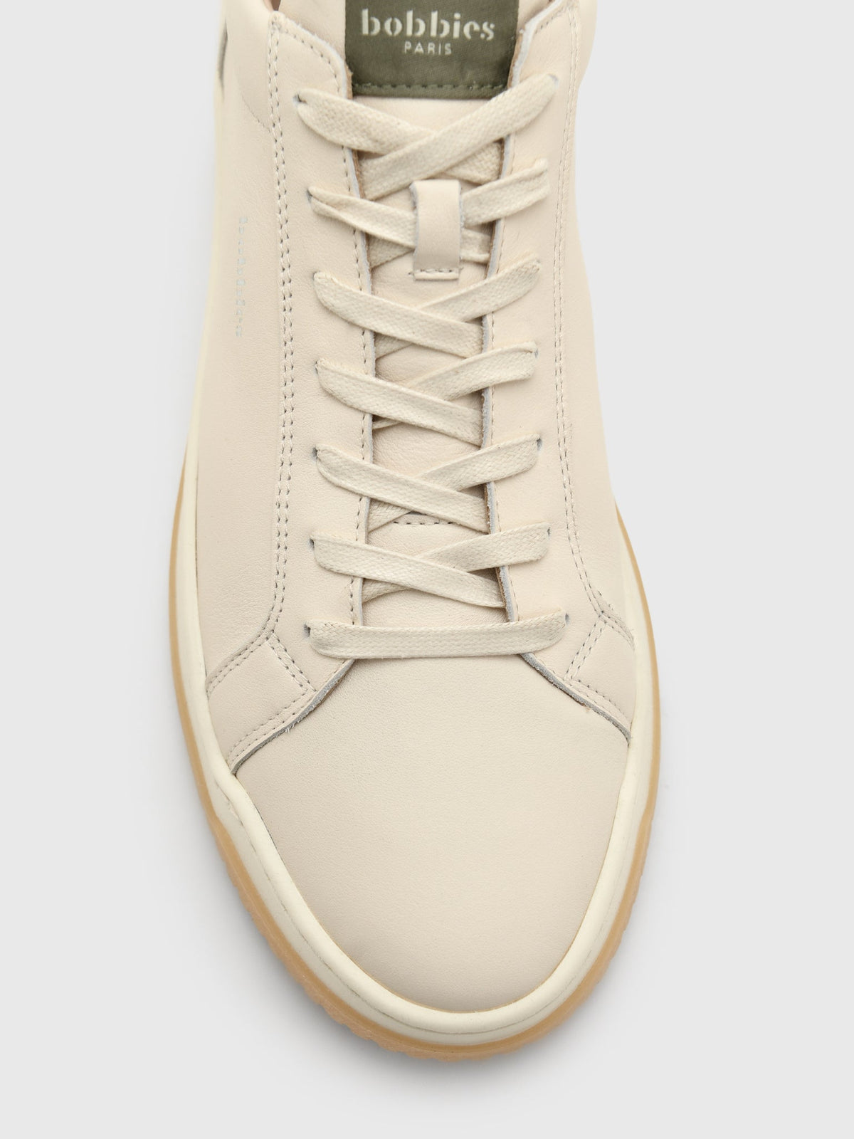 Bobbies Men's Daniil Sneaker