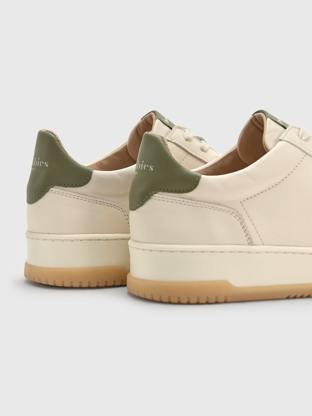 Bobbies Men's Daniil Sneaker