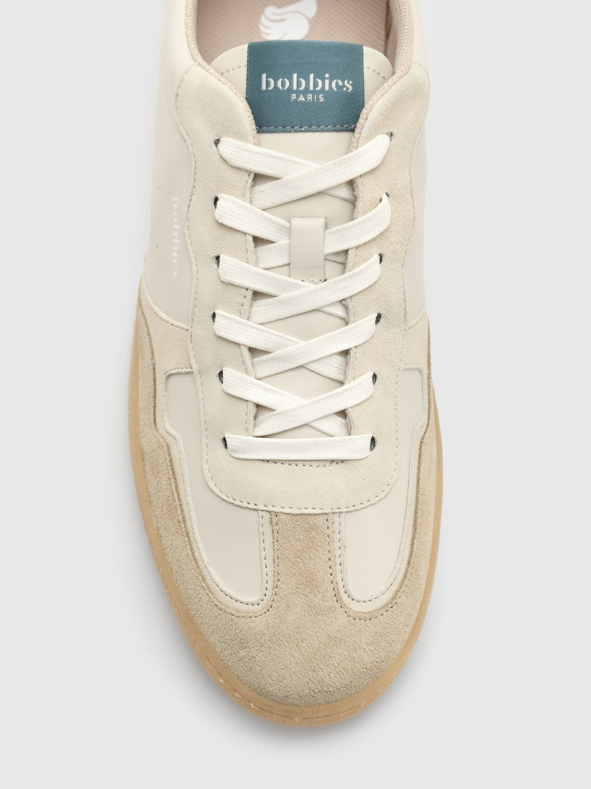 Bobbies Men's Davis Sneaker