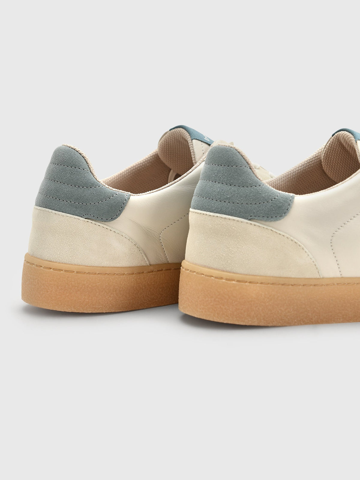Bobbies Men's Davis Sneaker