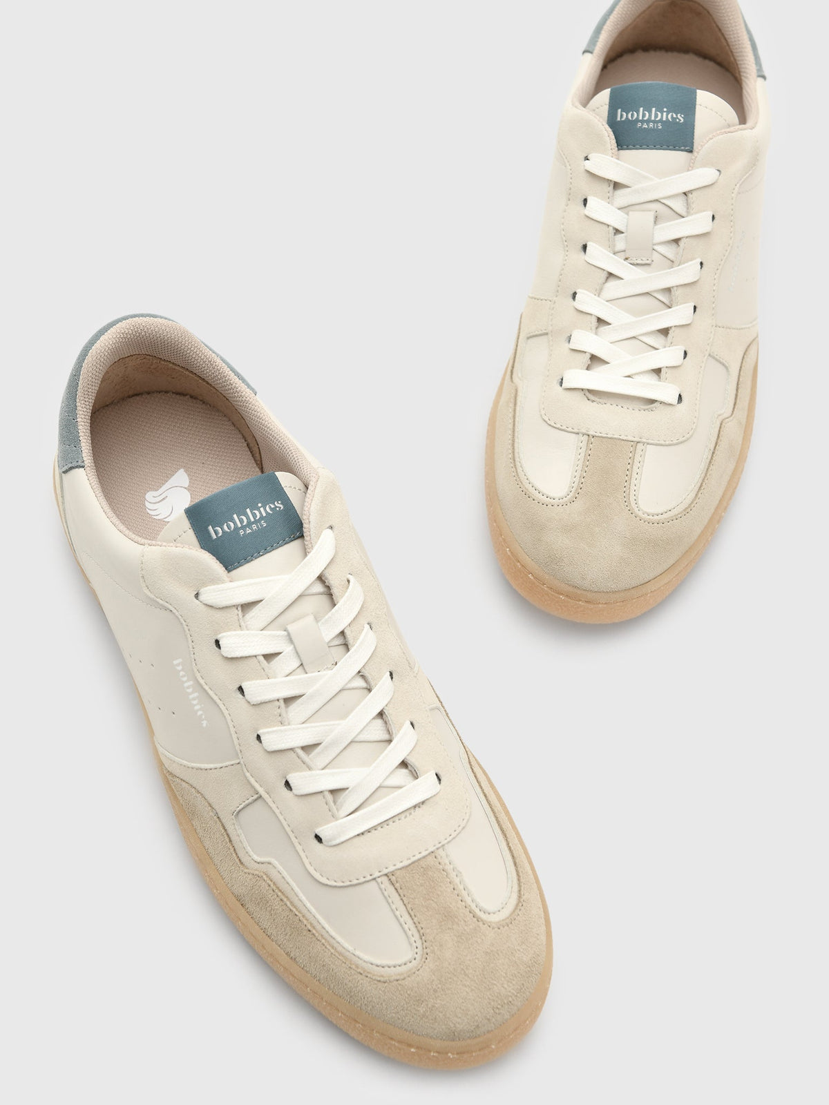 Bobbies Men's Davis Sneaker