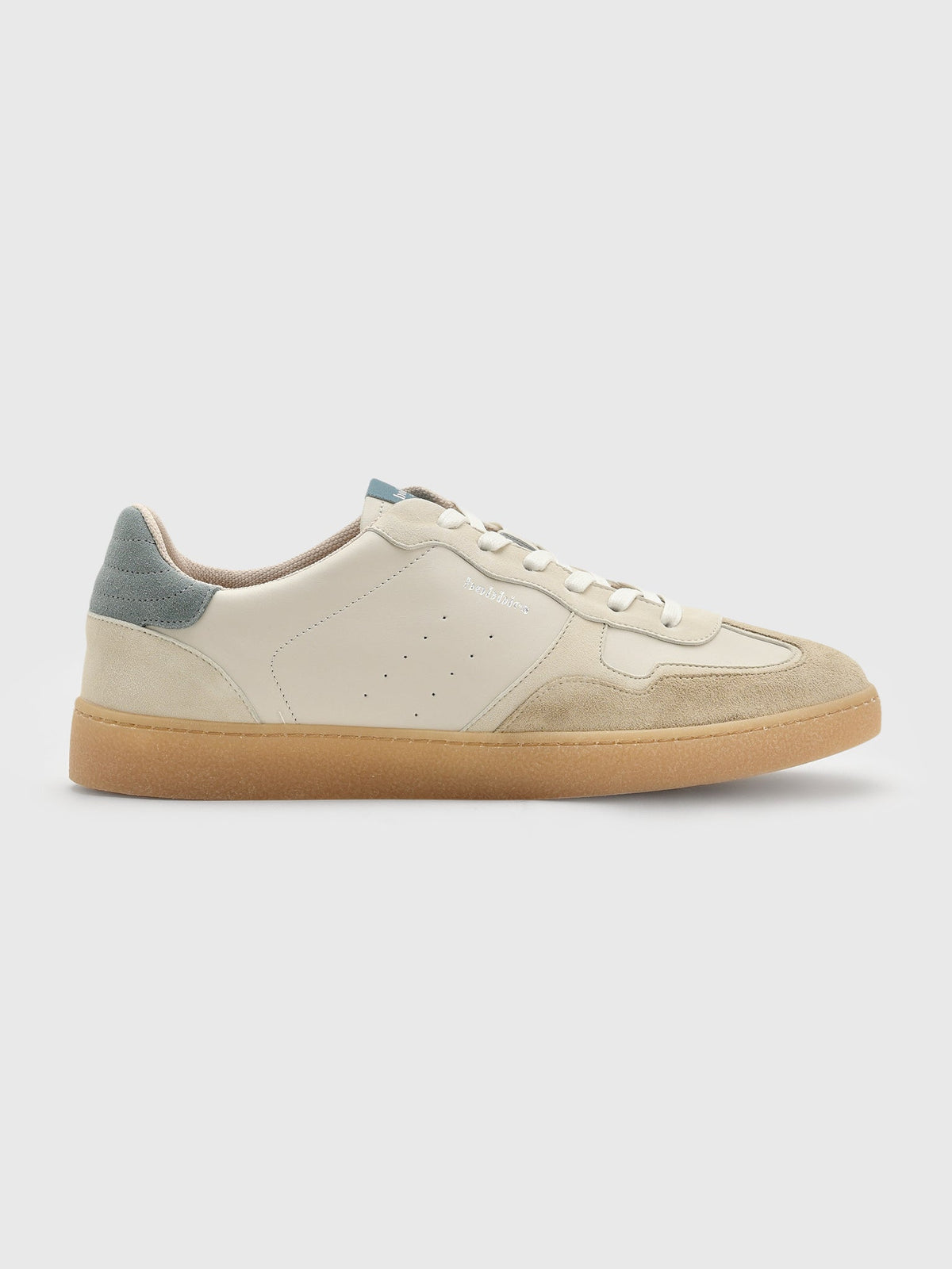 Bobbies Men's Davis Sneaker