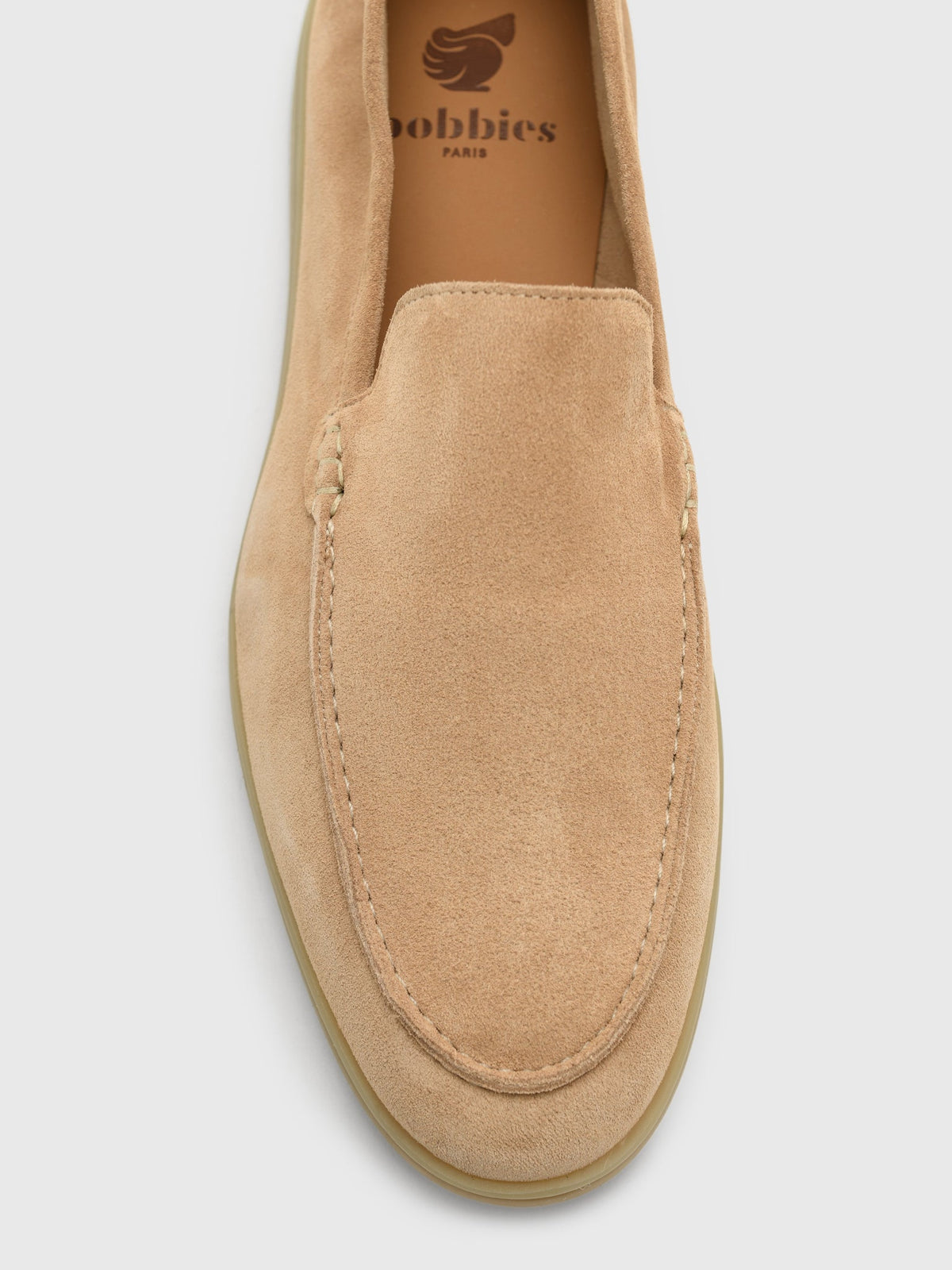 Bobbies Men's Gassin Loafer