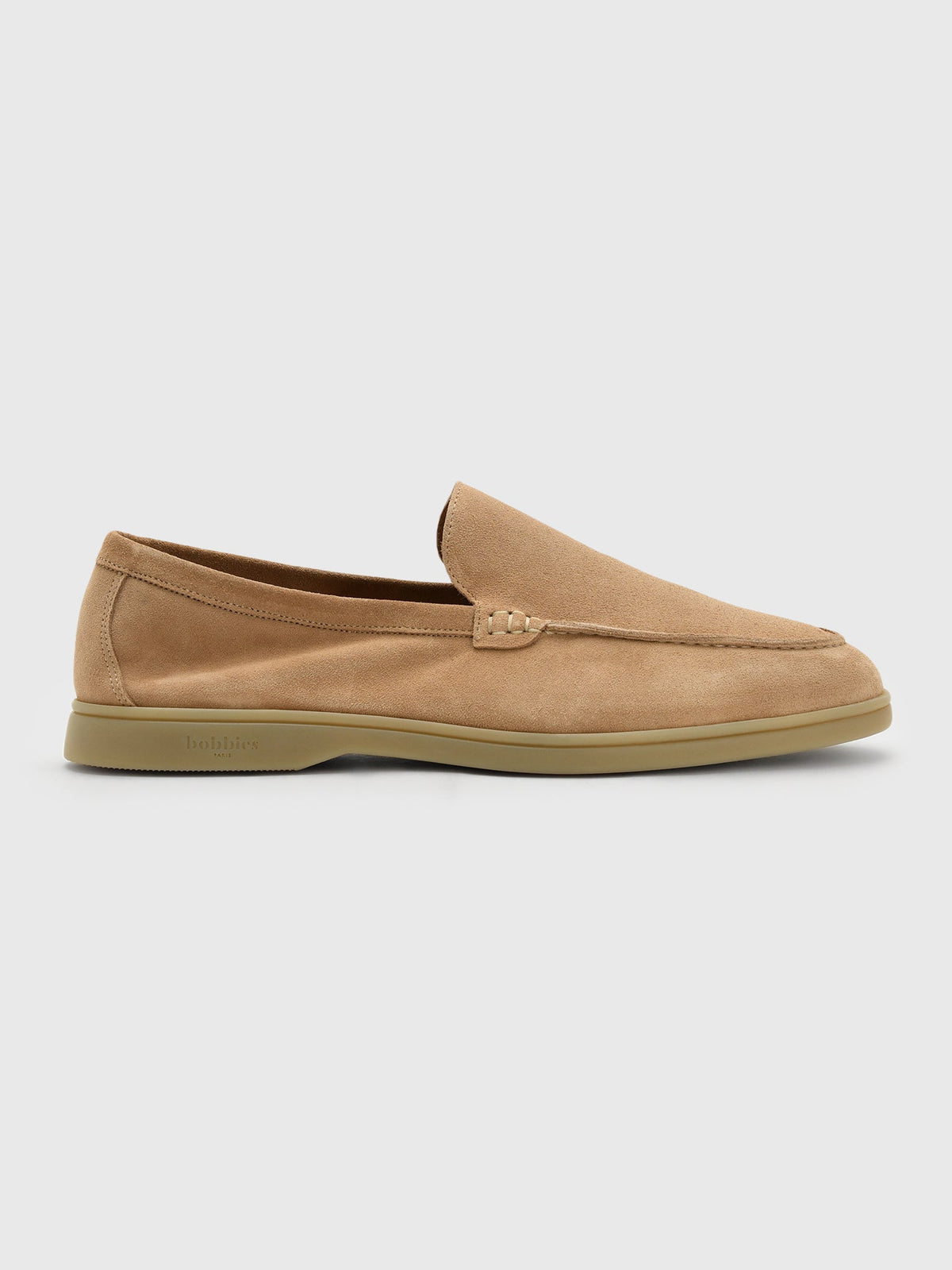 Bobbies Men's Gassin Loafer
