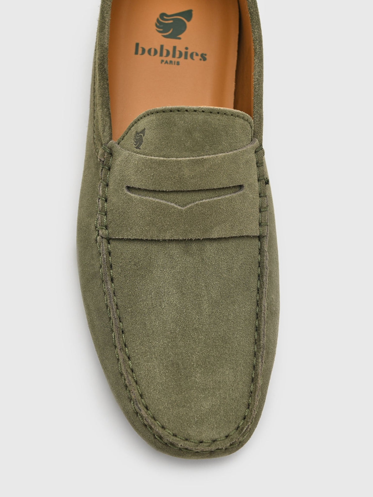 Bobbies Men's Lewis Loafer